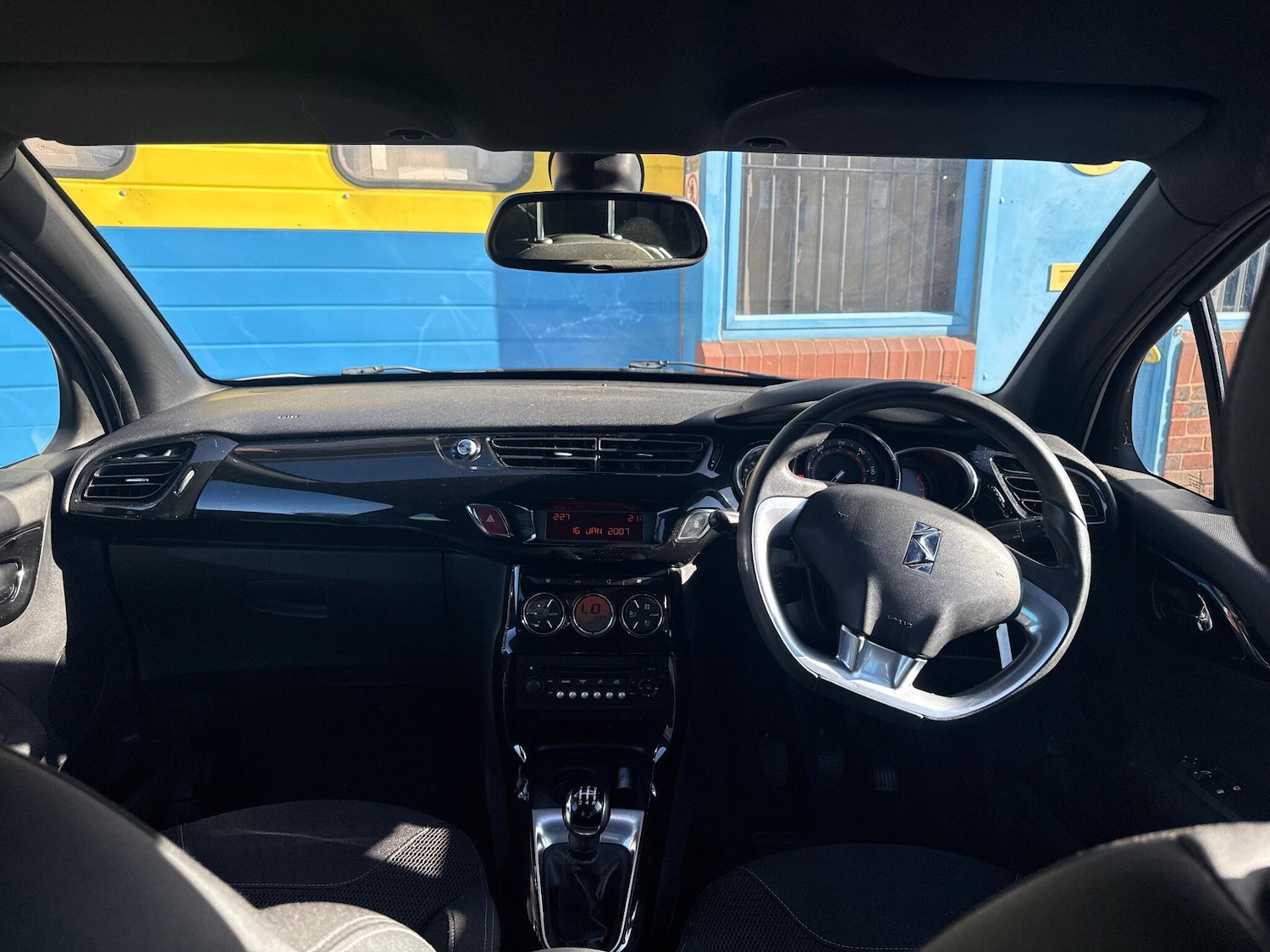 Used Citroen DS3 2012 for sale - 76714957: Photo 52