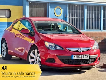 2014 (64) - 1.4T 16V Sport Euro 5 (s/s) 3dr