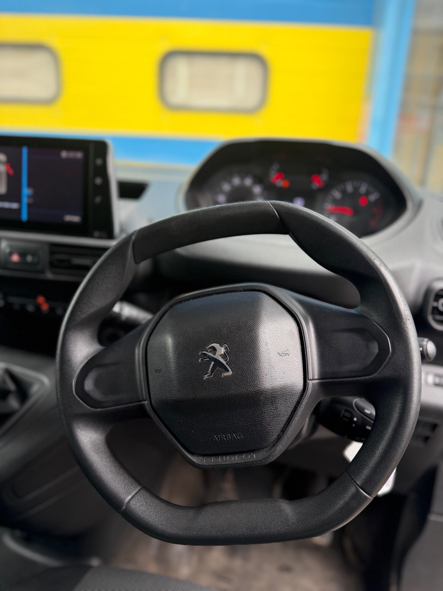 Used Peugeot Partner 2020 for sale - 76247367: Photo 14