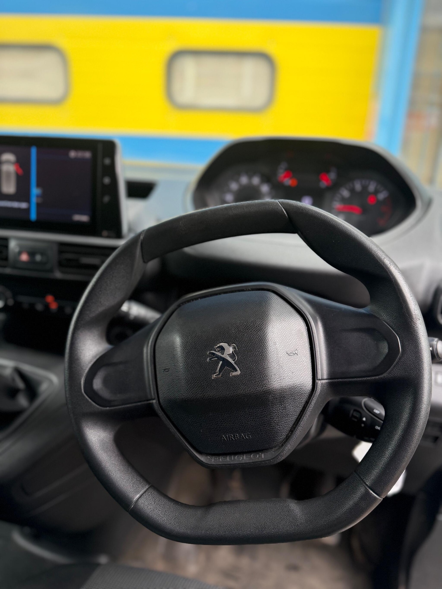 Used Peugeot Partner 2020 for sale - 76247367: Photo 15