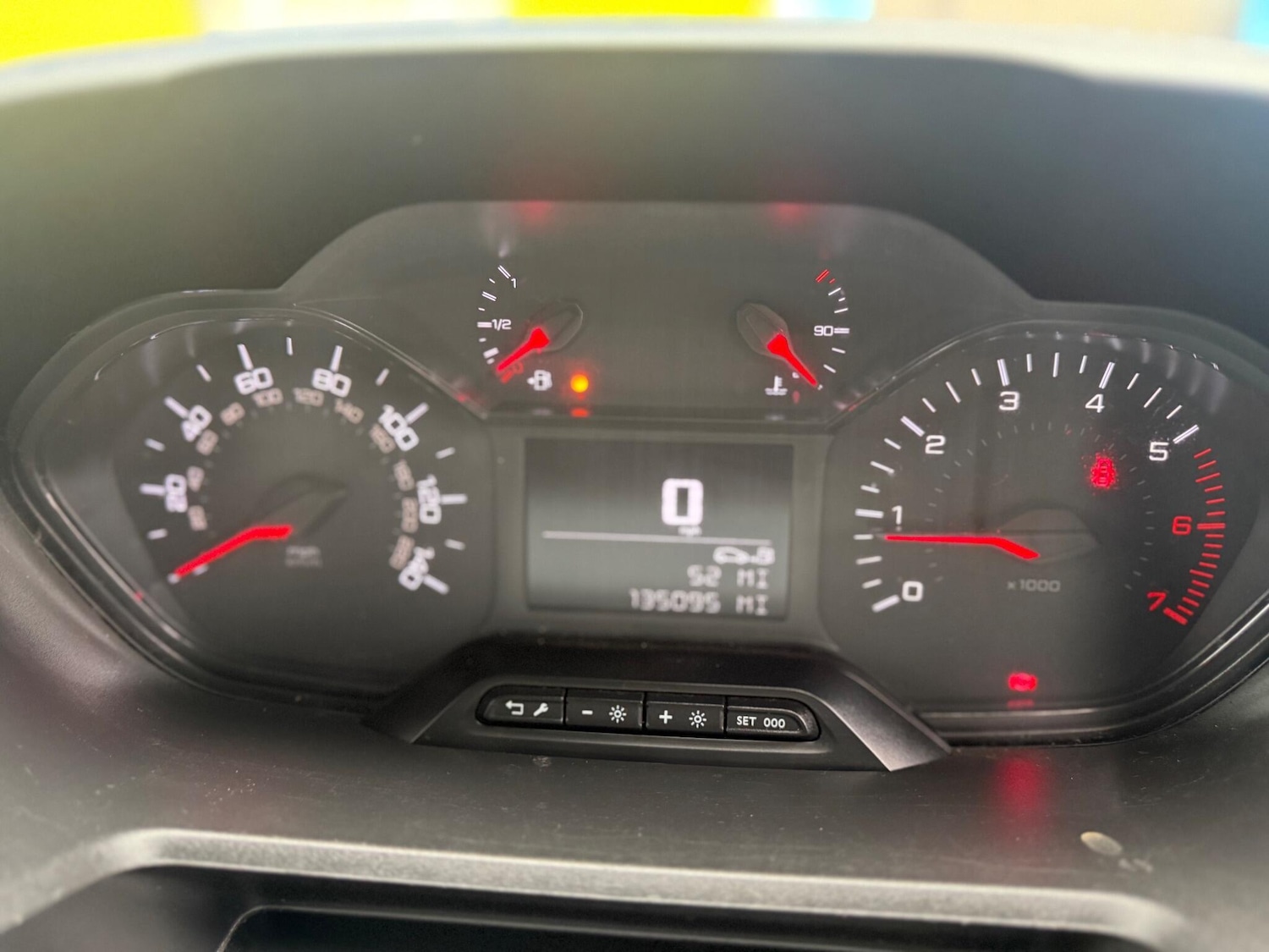Used Peugeot Partner 2020 for sale - 76247367: Photo 16