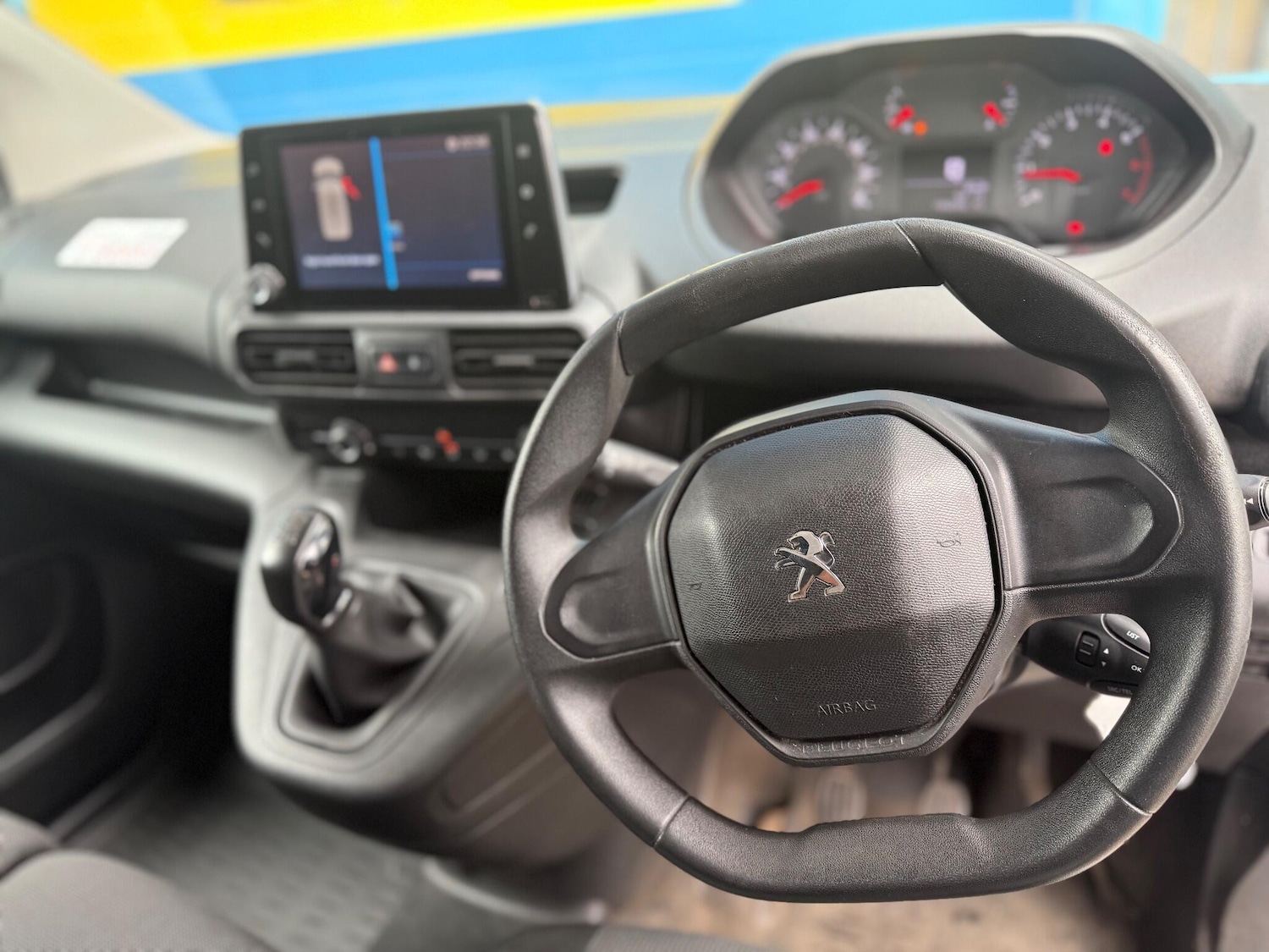 Used Peugeot Partner 2020 for sale - 76247367: Photo 17