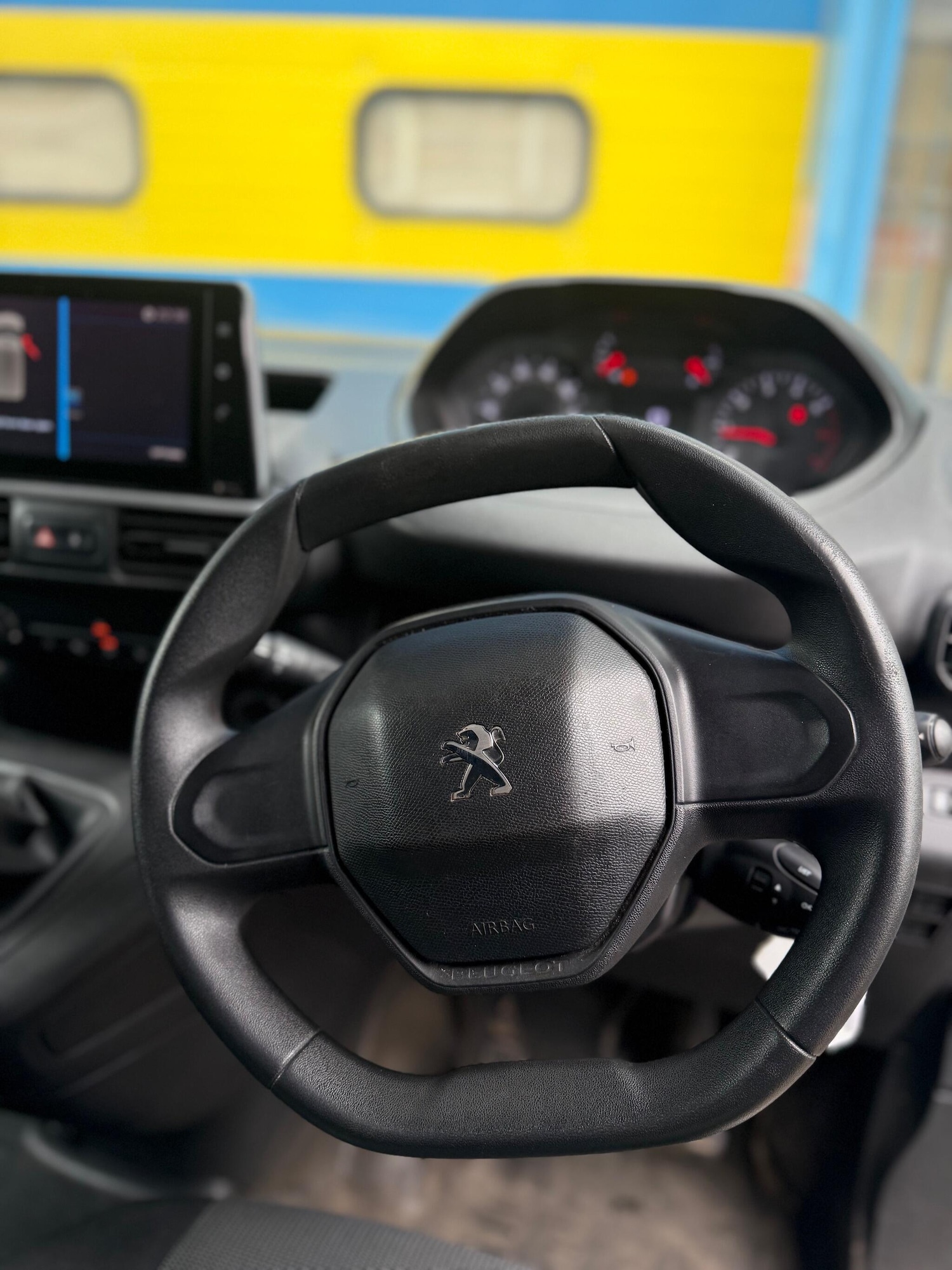Used Peugeot Partner 2020 for sale - 76247367: Photo 34