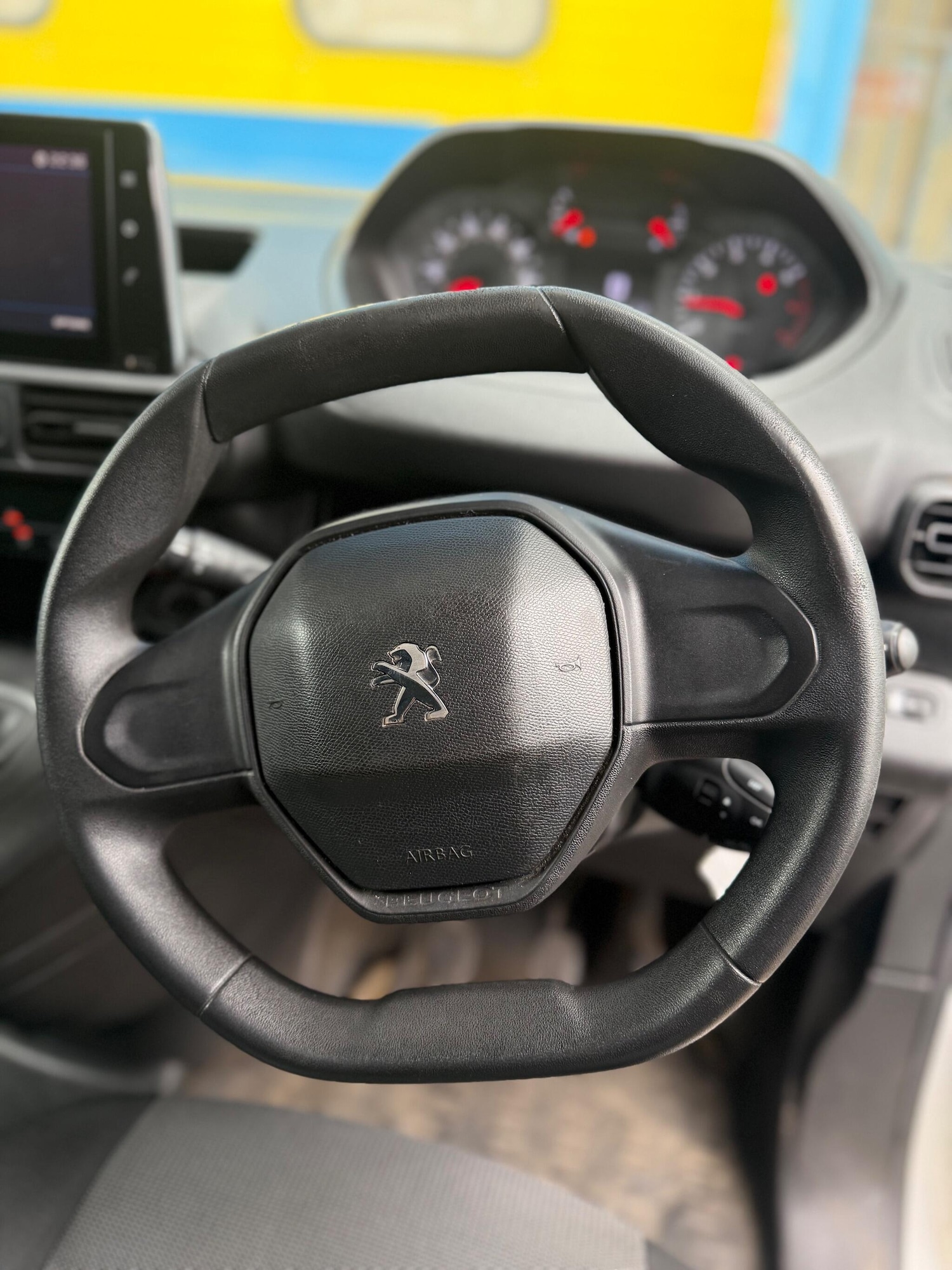Used Peugeot Partner 2020 for sale - 76247367: Photo 46