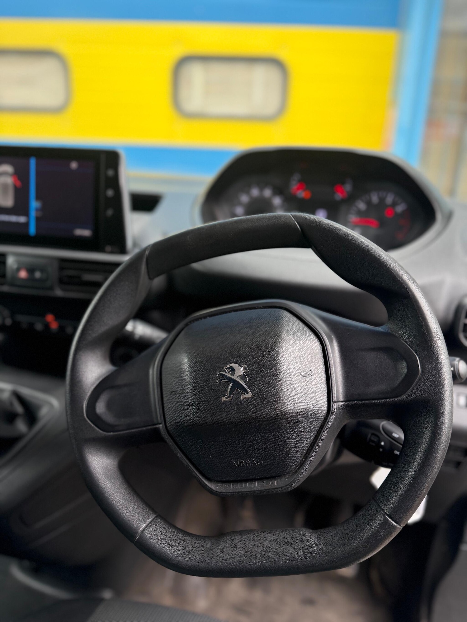 Used Peugeot Partner 2020 for sale - 76247367: Photo 61
