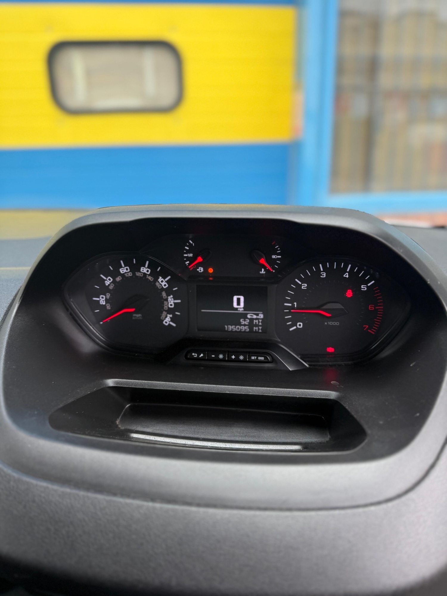 Used Peugeot Partner 2020 for sale - 76247367: Photo 62