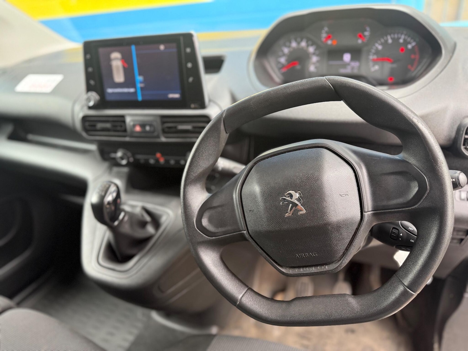 Used Peugeot Partner 2020 for sale - 76247367: Photo 63