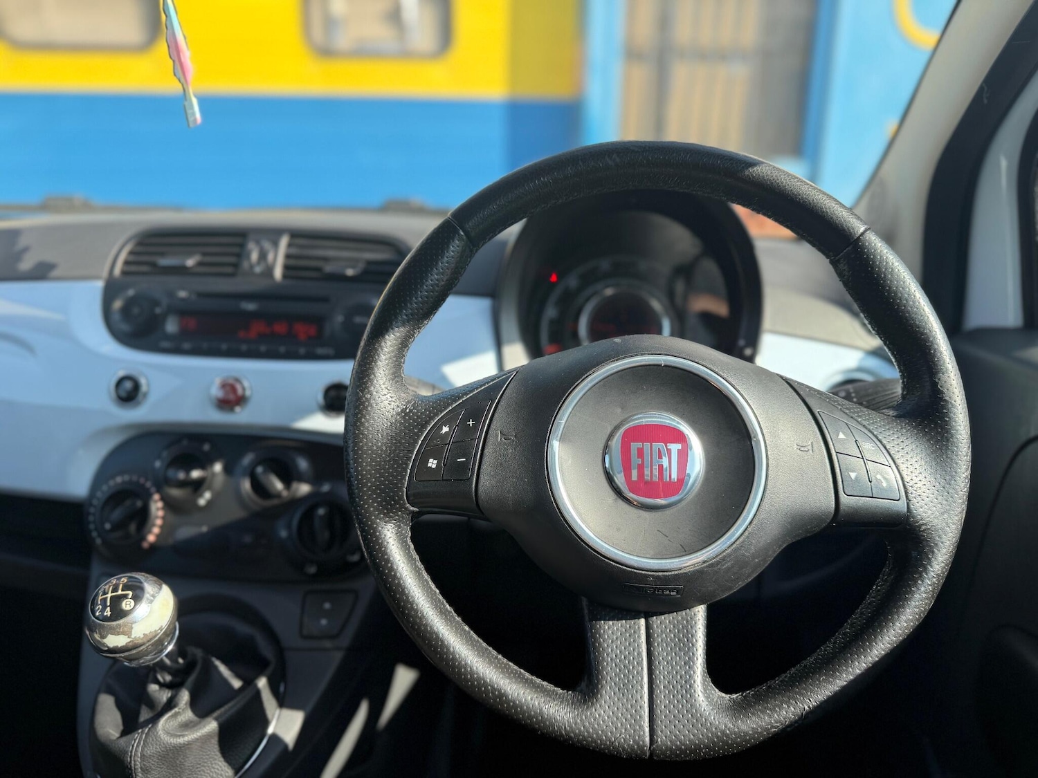 Used Fiat 500 2009 for sale - 76620415: Photo 10