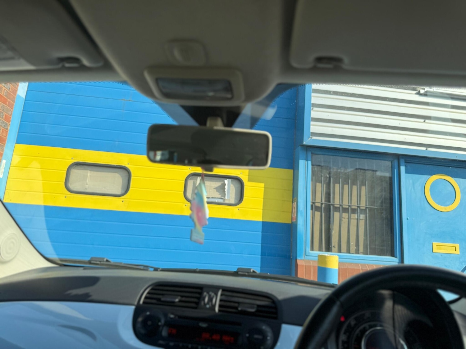 Used Fiat 500 2009 for sale - 76620415: Photo 12