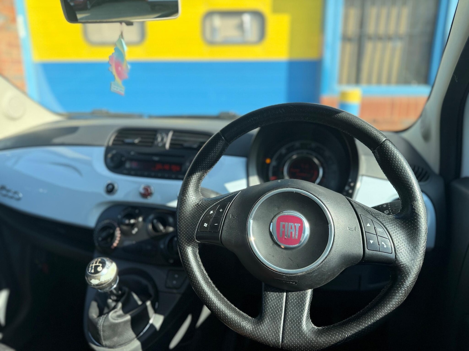 Used Fiat 500 2009 for sale - 76620415: Photo 14