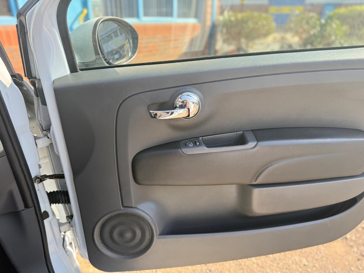 Used Fiat 500 2009 for sale - 76620415: Photo 15