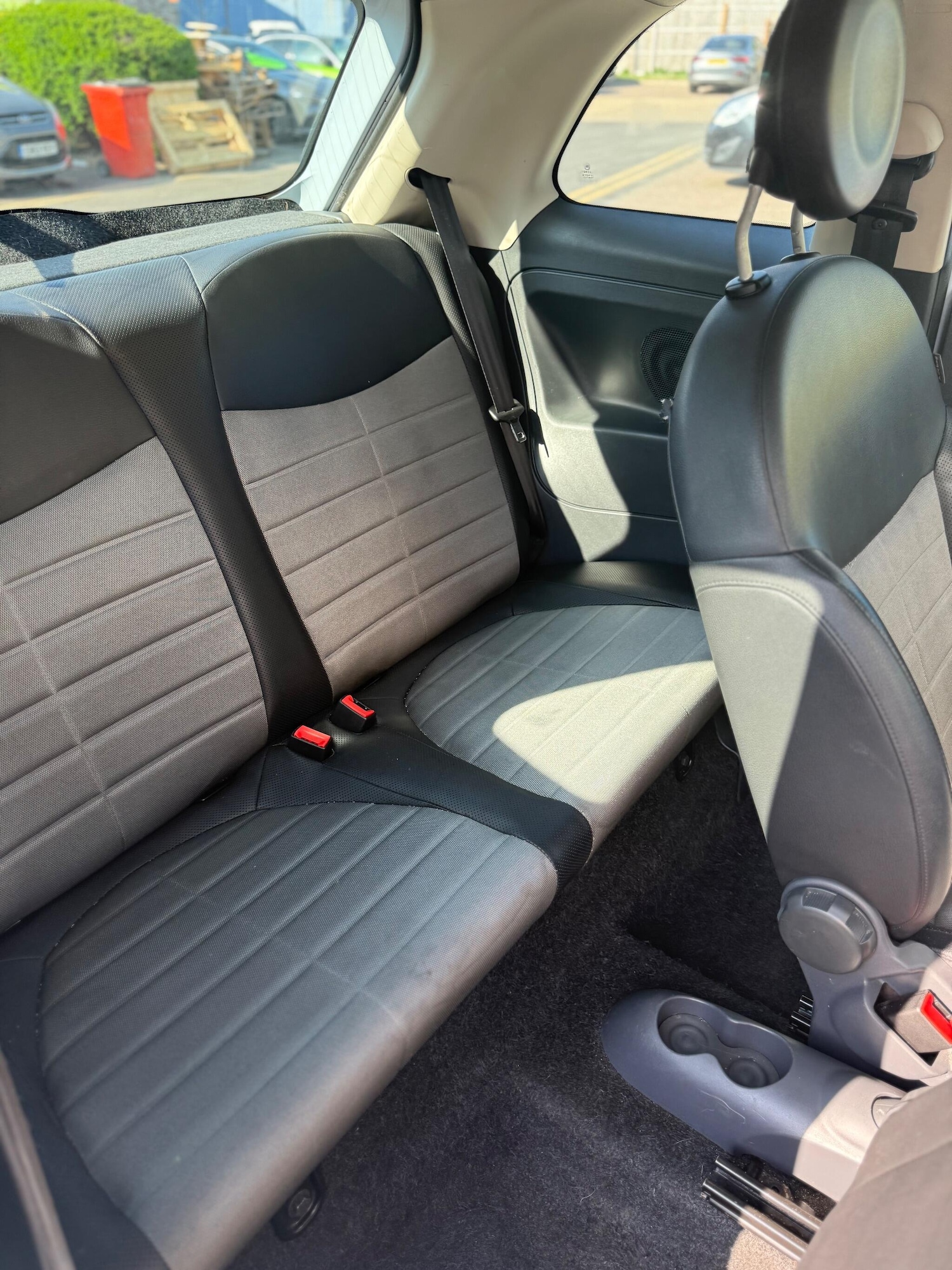 Used Fiat 500 2009 for sale - 76620415: Photo 16