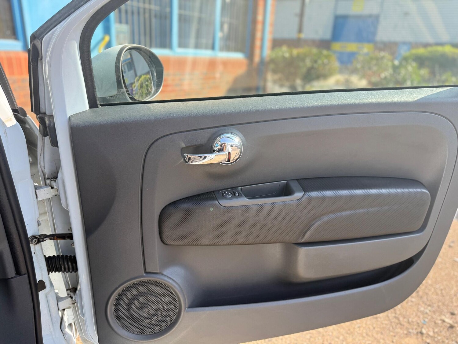 Used Fiat 500 2009 for sale - 76620415: Photo 17