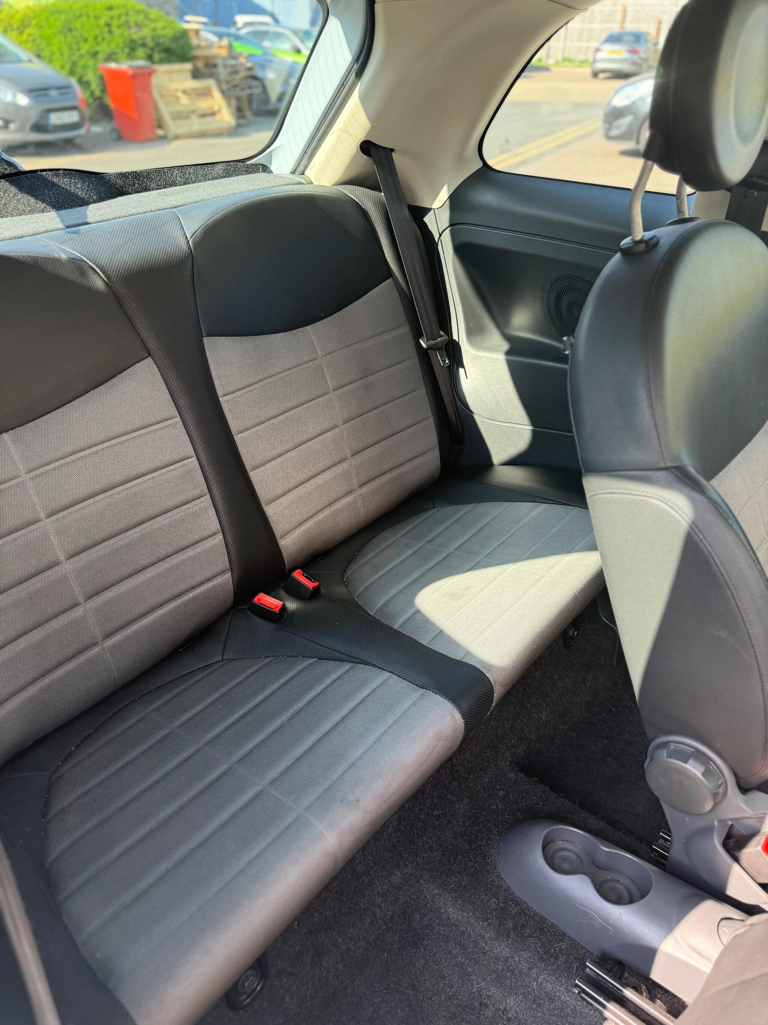 Used Fiat 500 2009 for sale - 76620415: Photo 18