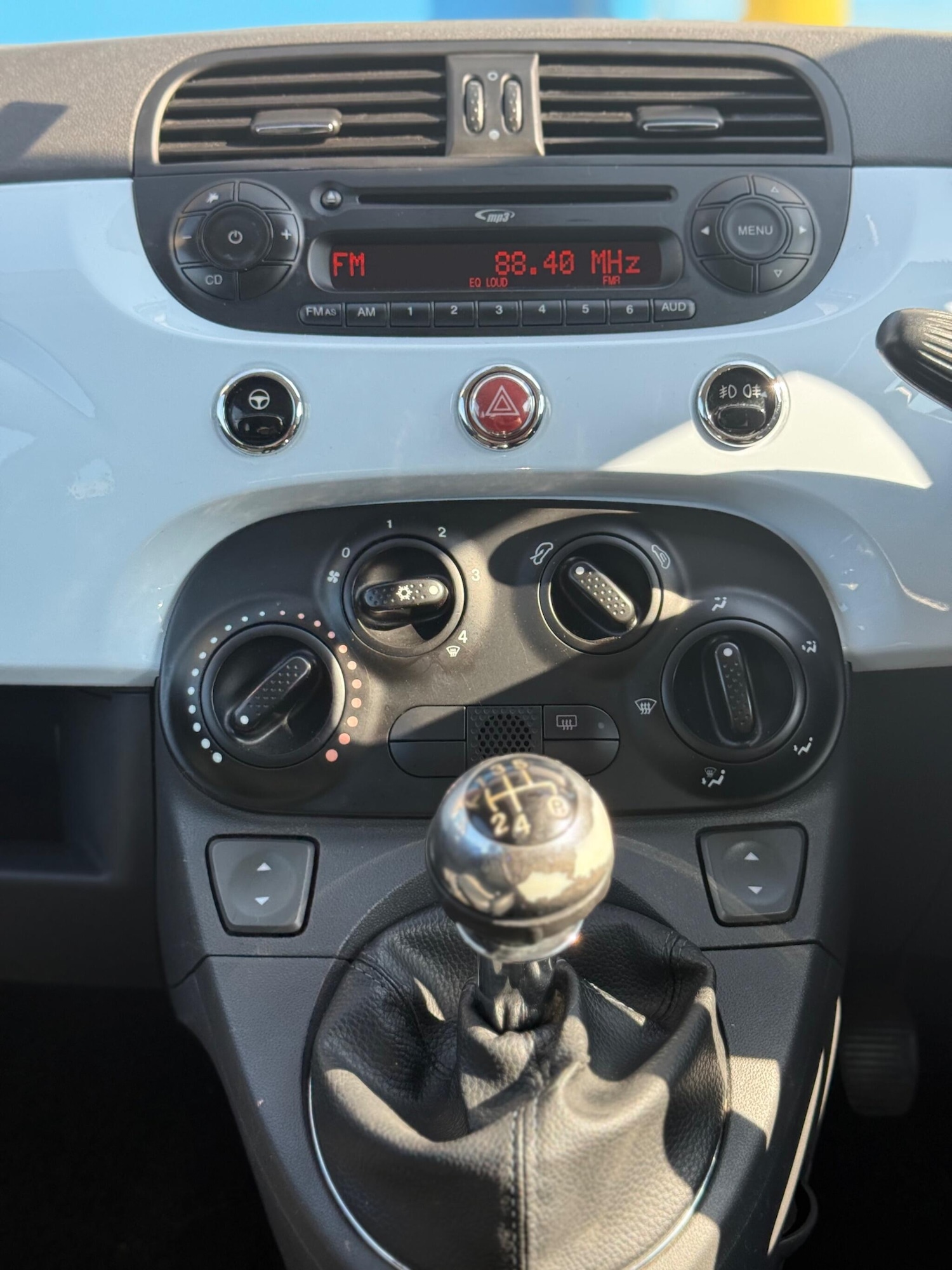 Used Fiat 500 2009 for sale - 76620415: Photo 23