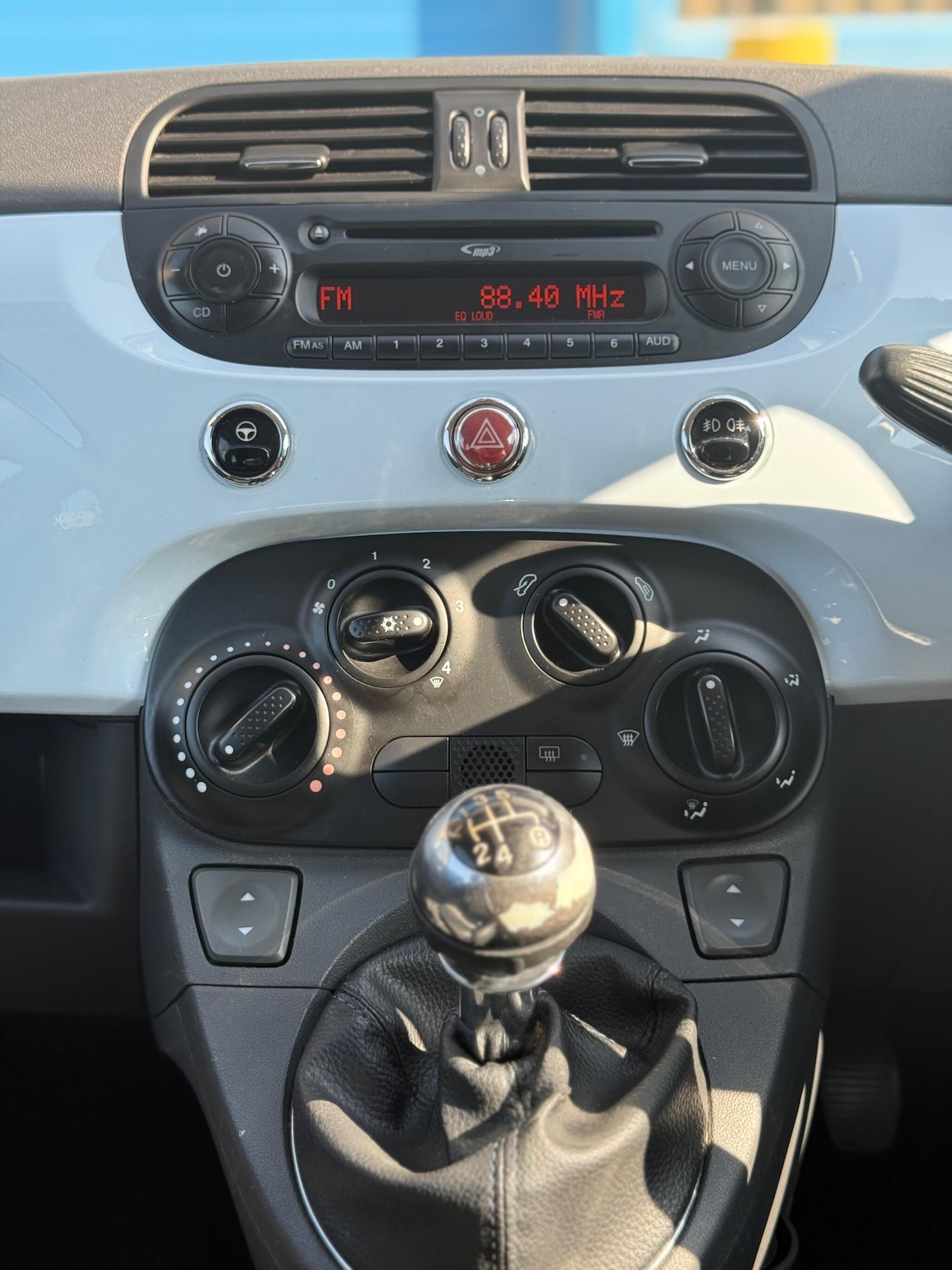 Used Fiat 500 2009 for sale - 76620415: Photo 24