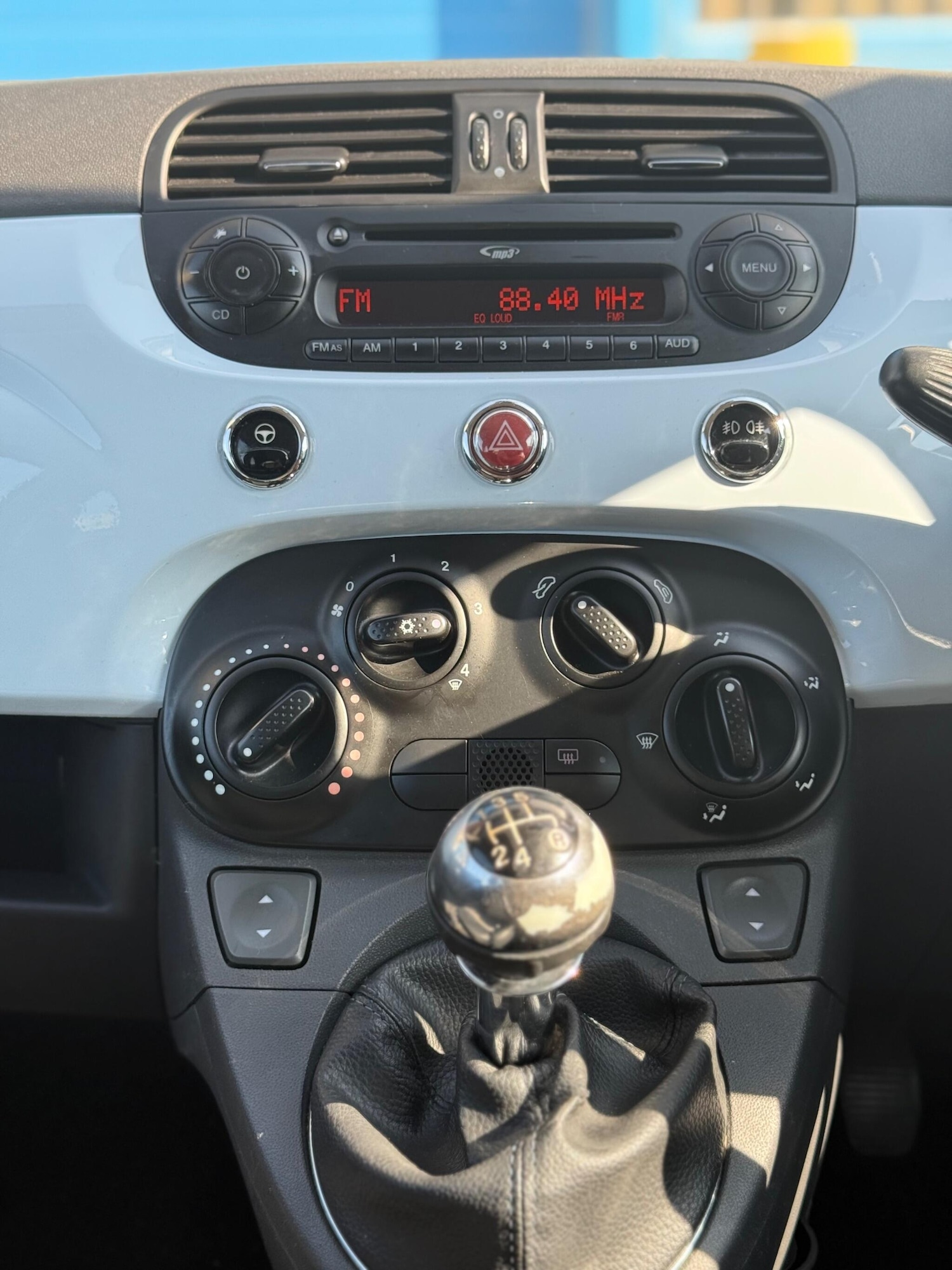 Used Fiat 500 2009 for sale - 76620415: Photo 25