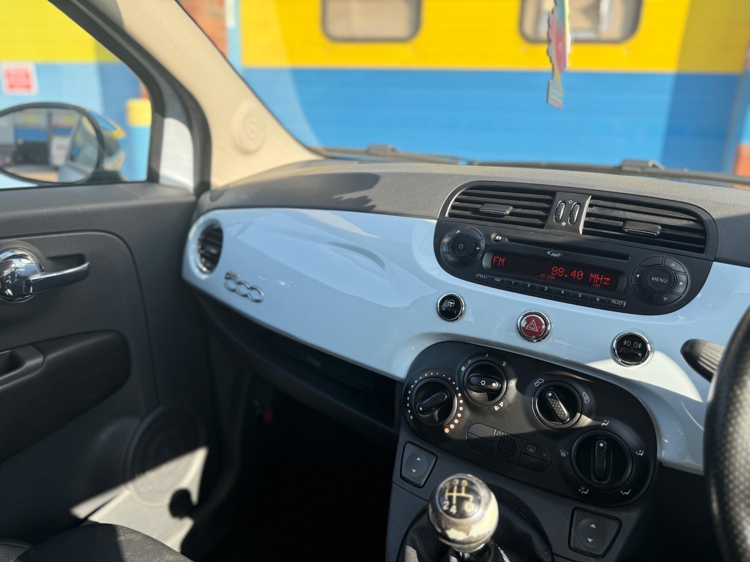 Used Fiat 500 2009 for sale - 76620415: Photo 30