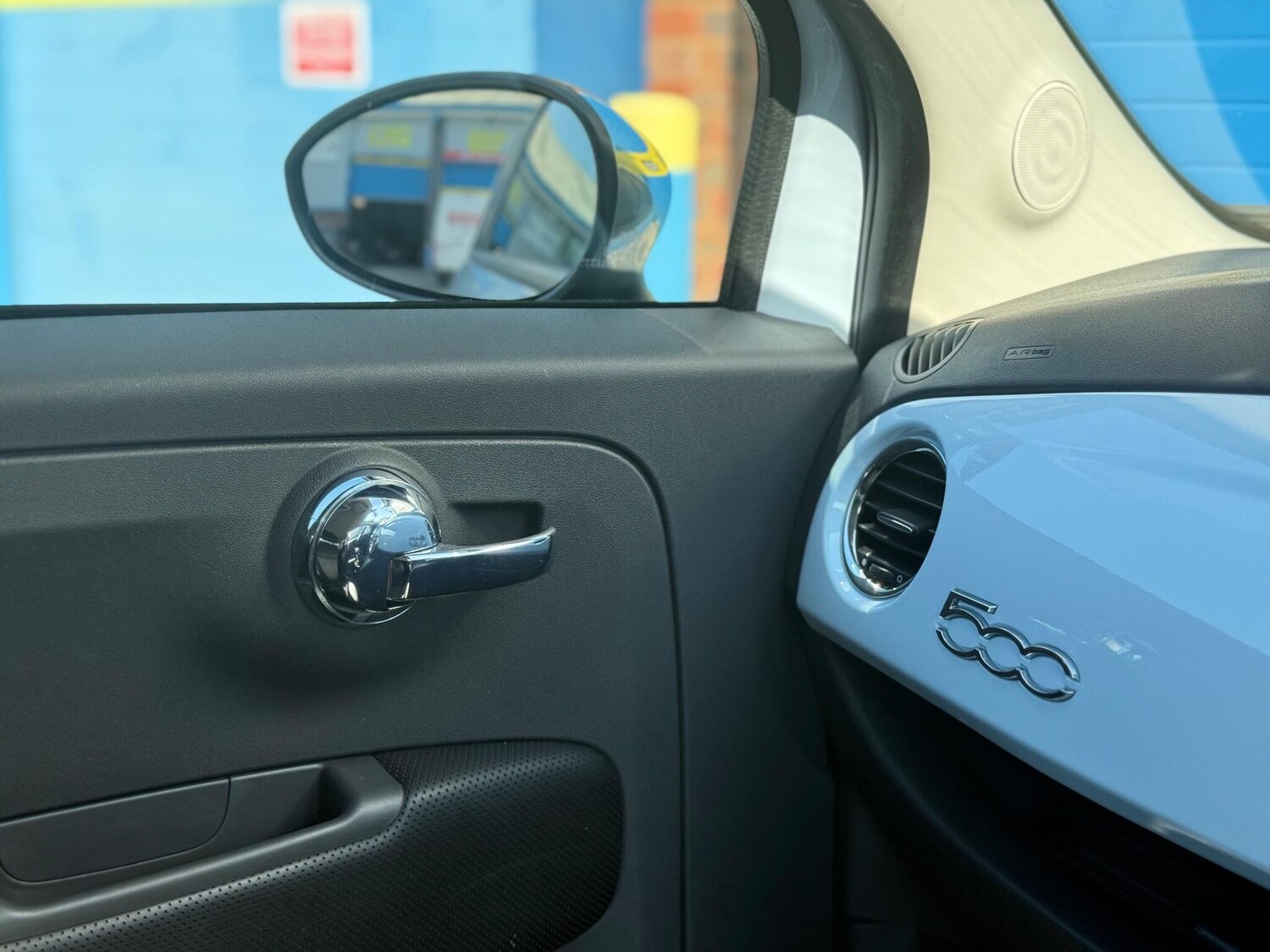 Used Fiat 500 2009 for sale - 76620415: Photo 31