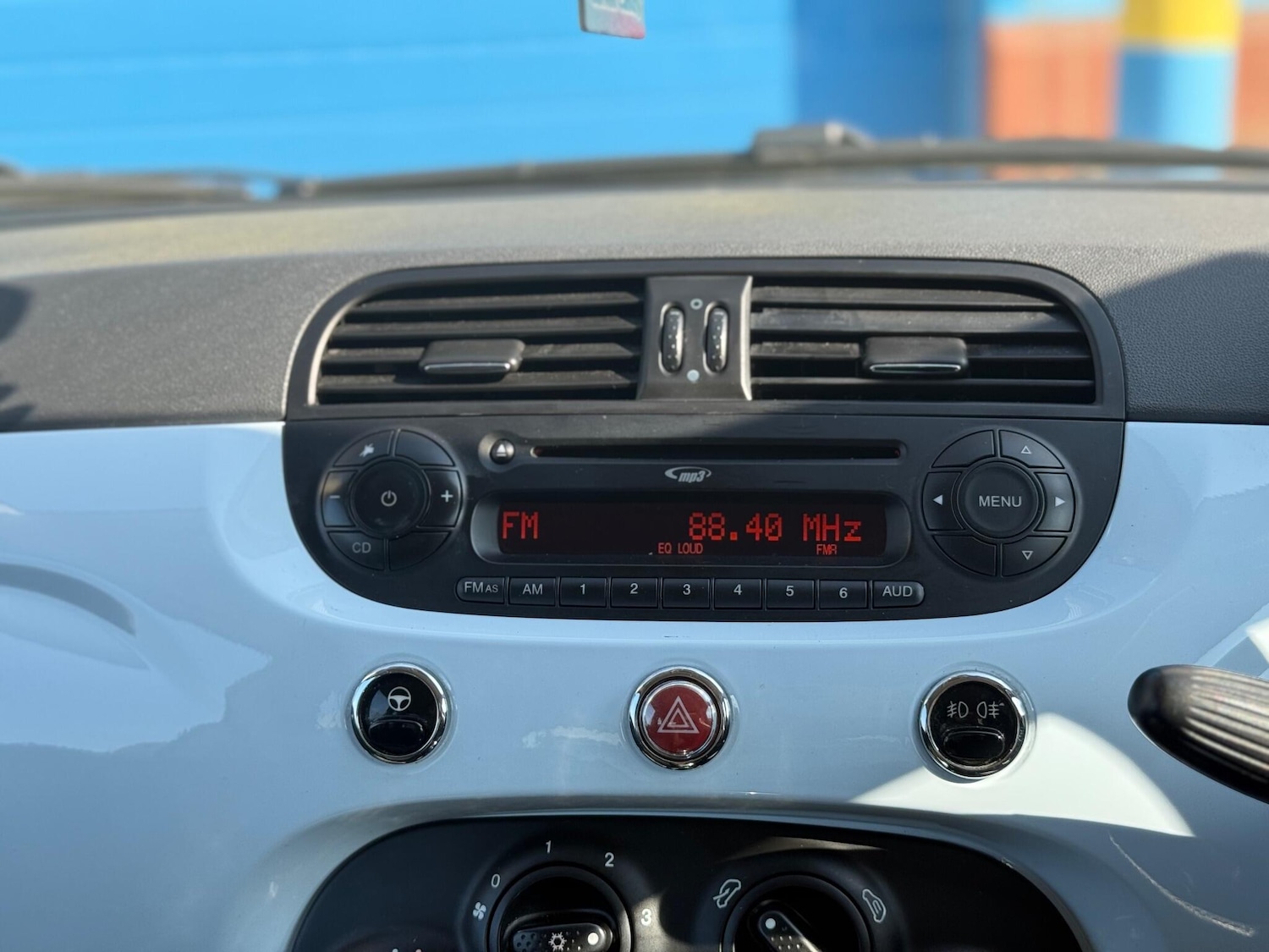 Used Fiat 500 2009 for sale - 76620415: Photo 32