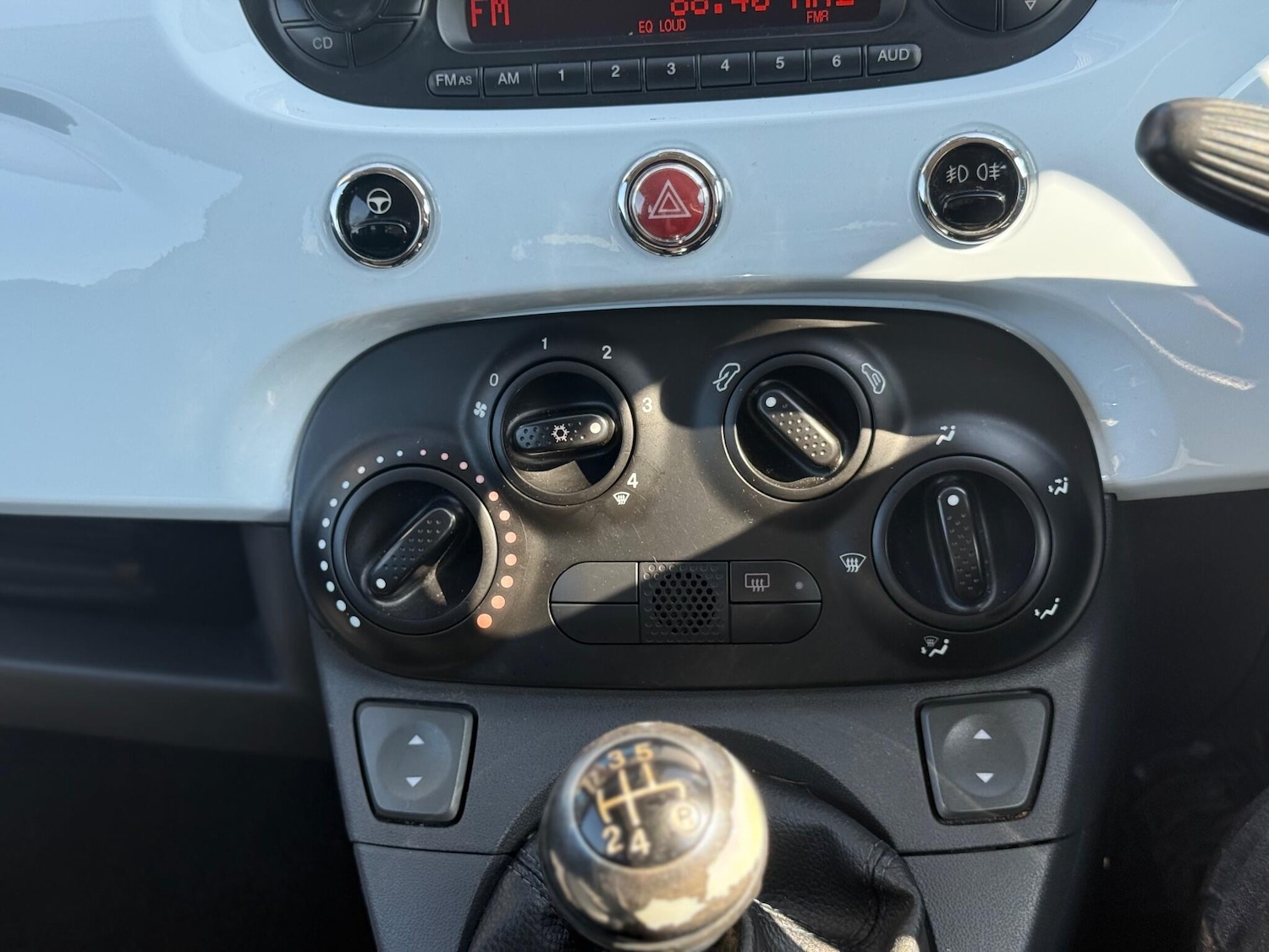 Used Fiat 500 2009 for sale - 76620415: Photo 33