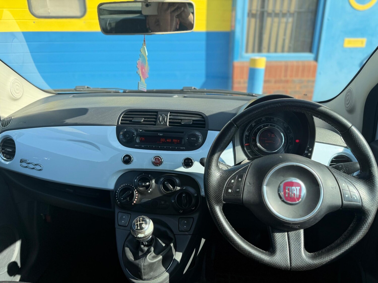 Used Fiat 500 2009 for sale - 76620415: Photo 35