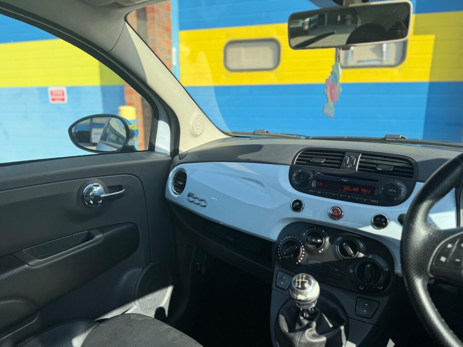 Used Fiat 500 2009 for sale - 76620415: Photo 37