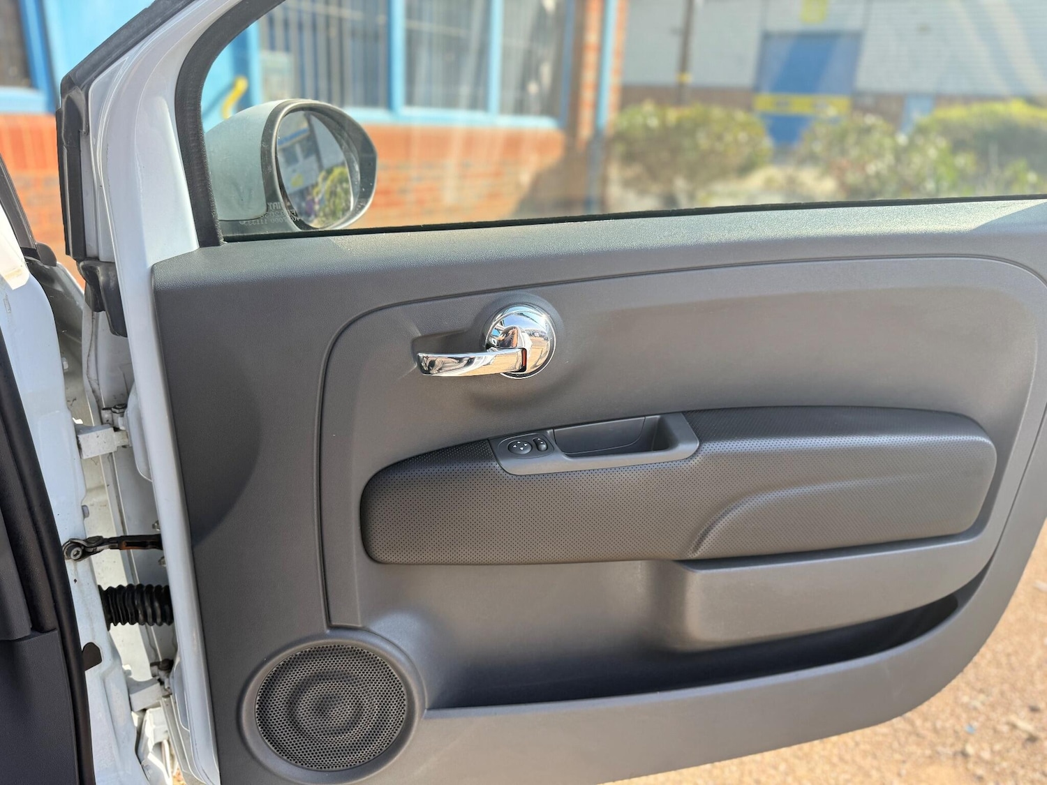 Used Fiat 500 2009 for sale - 76620415: Photo 38