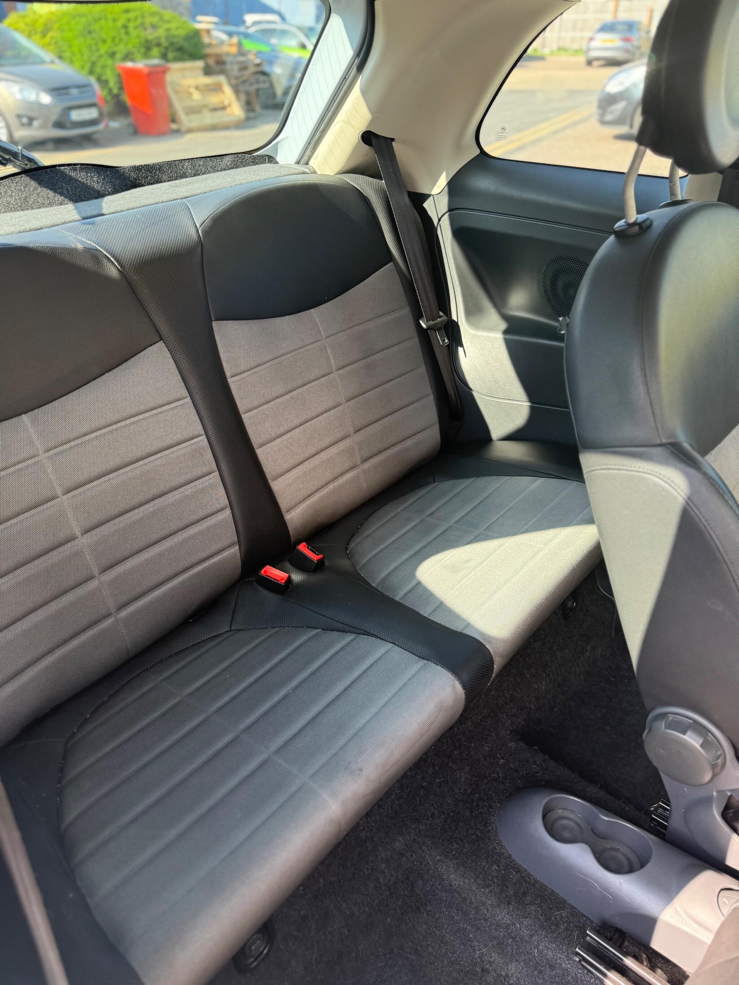 Used Fiat 500 2009 for sale - 76620415: Photo 39