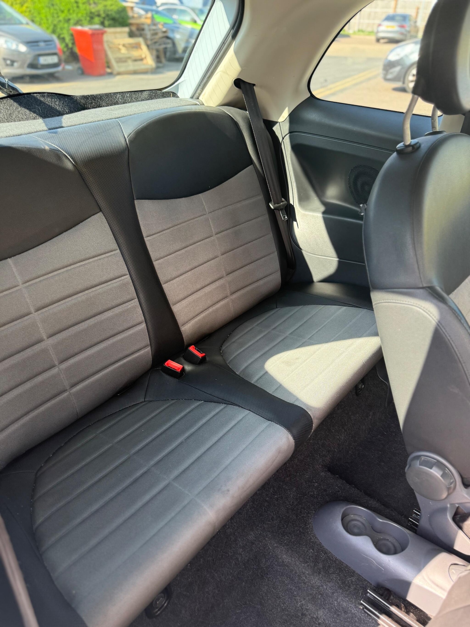 Used Fiat 500 2009 for sale - 76620415: Photo 40