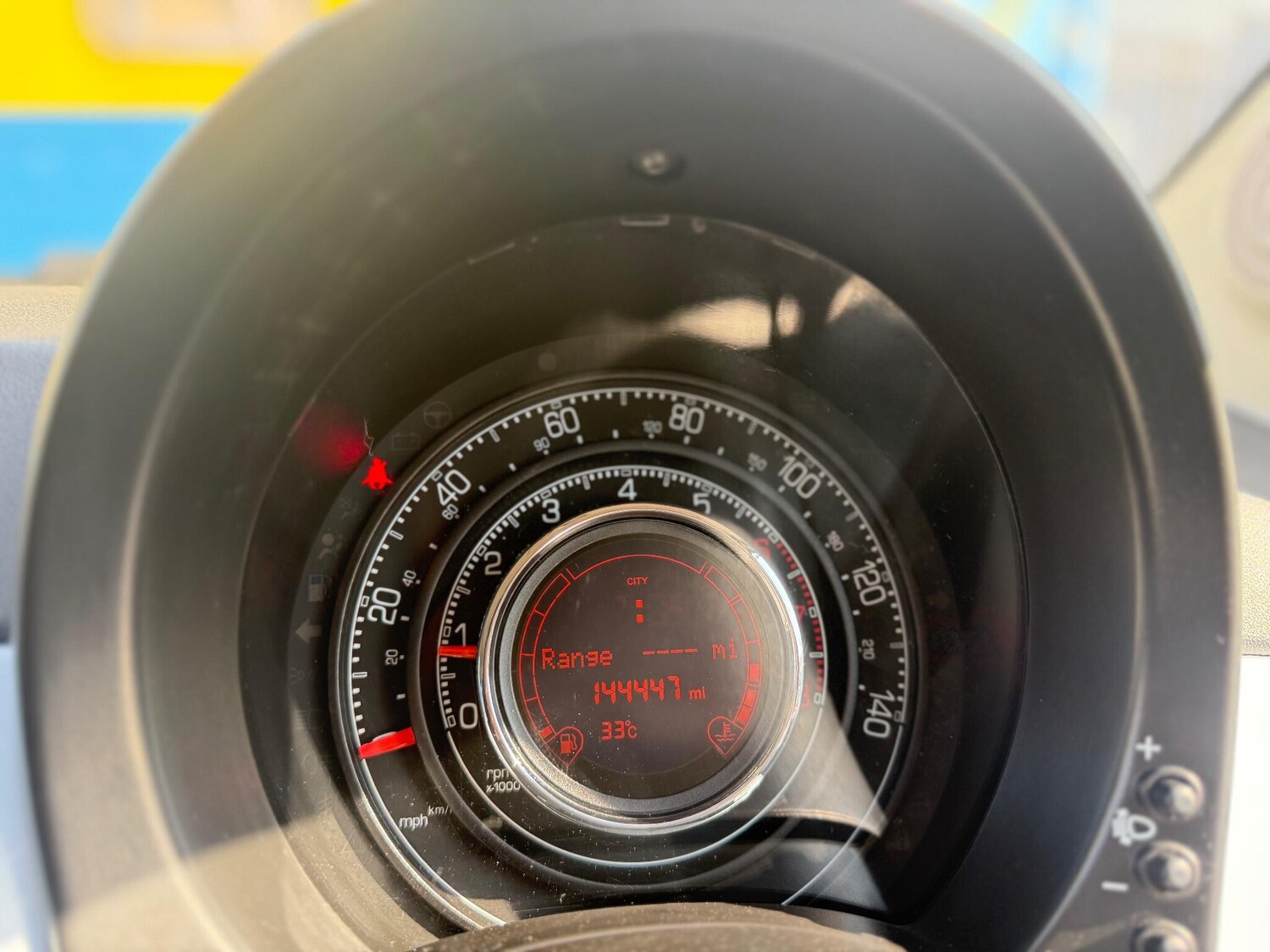 Used Fiat 500 2009 for sale - 76620415: Photo 56