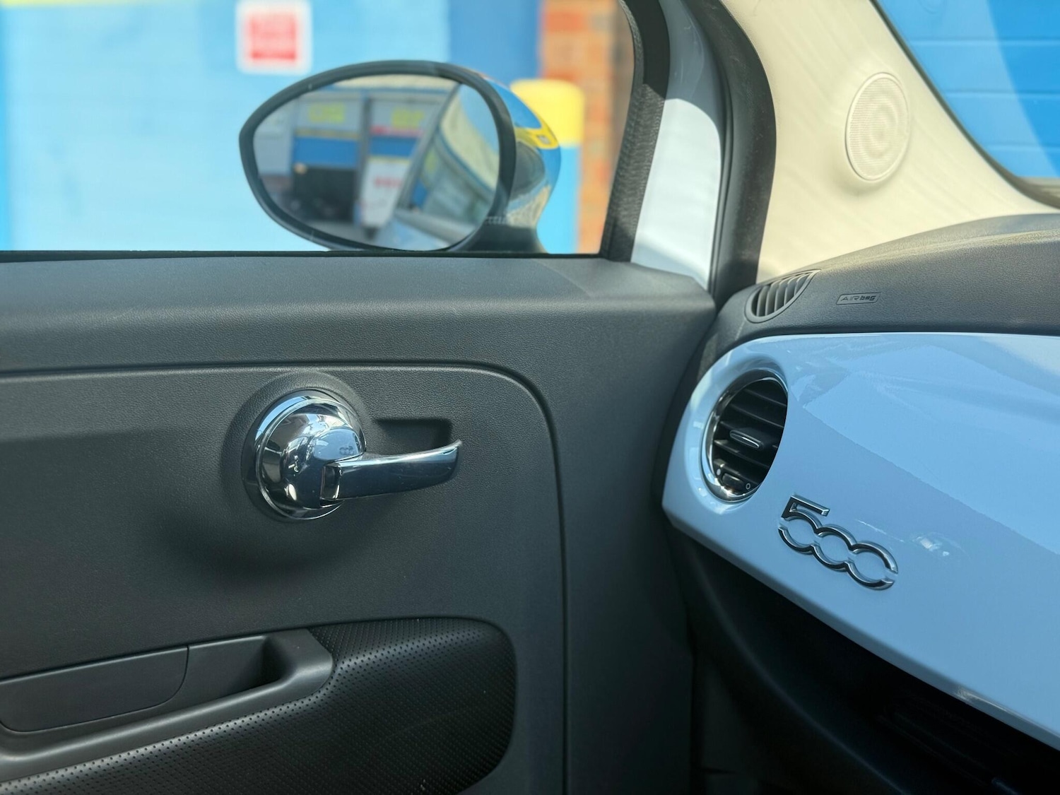 Used Fiat 500 2009 for sale - 76620415: Photo 58