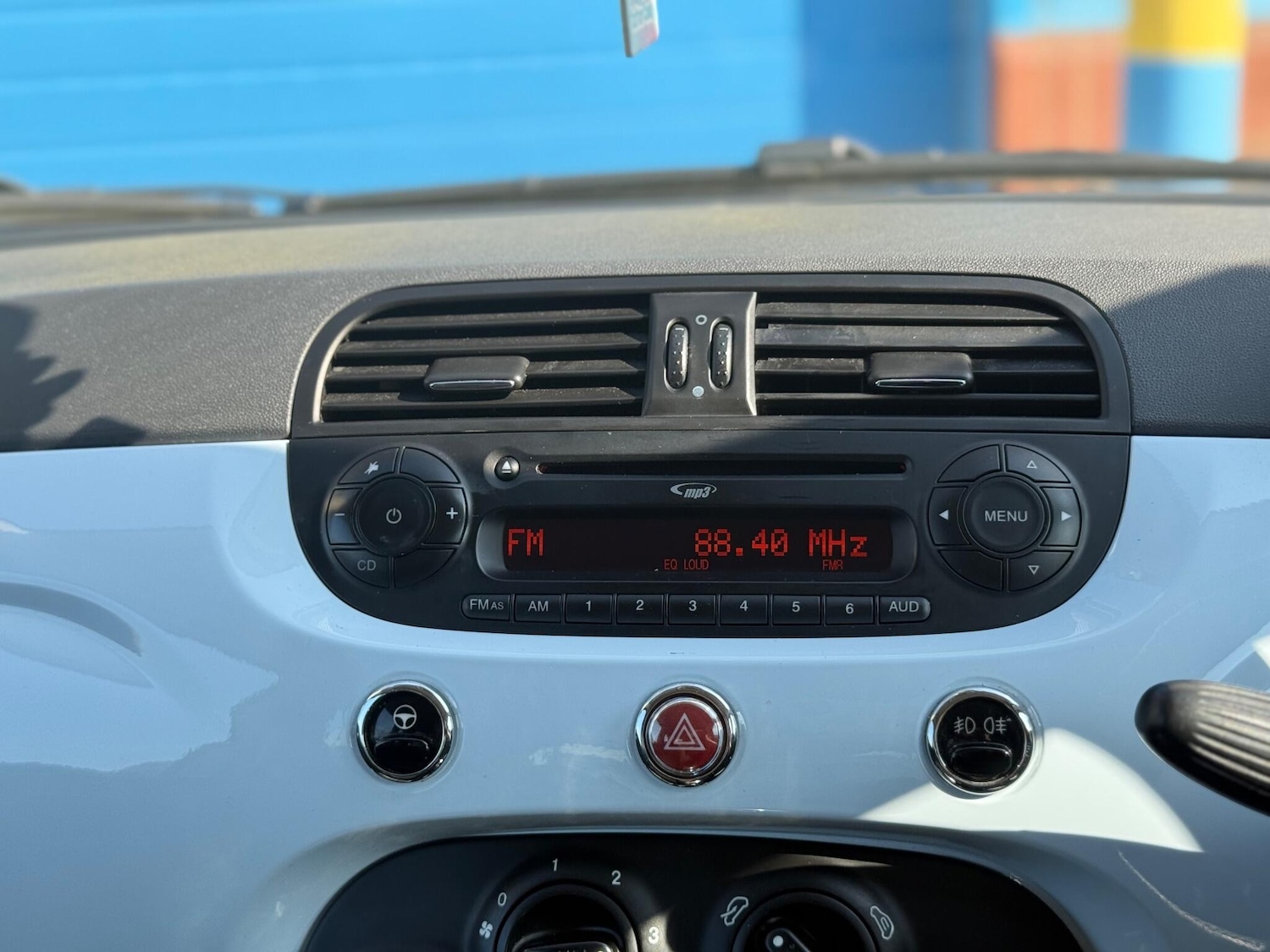 Used Fiat 500 2009 for sale - 76620415: Photo 59