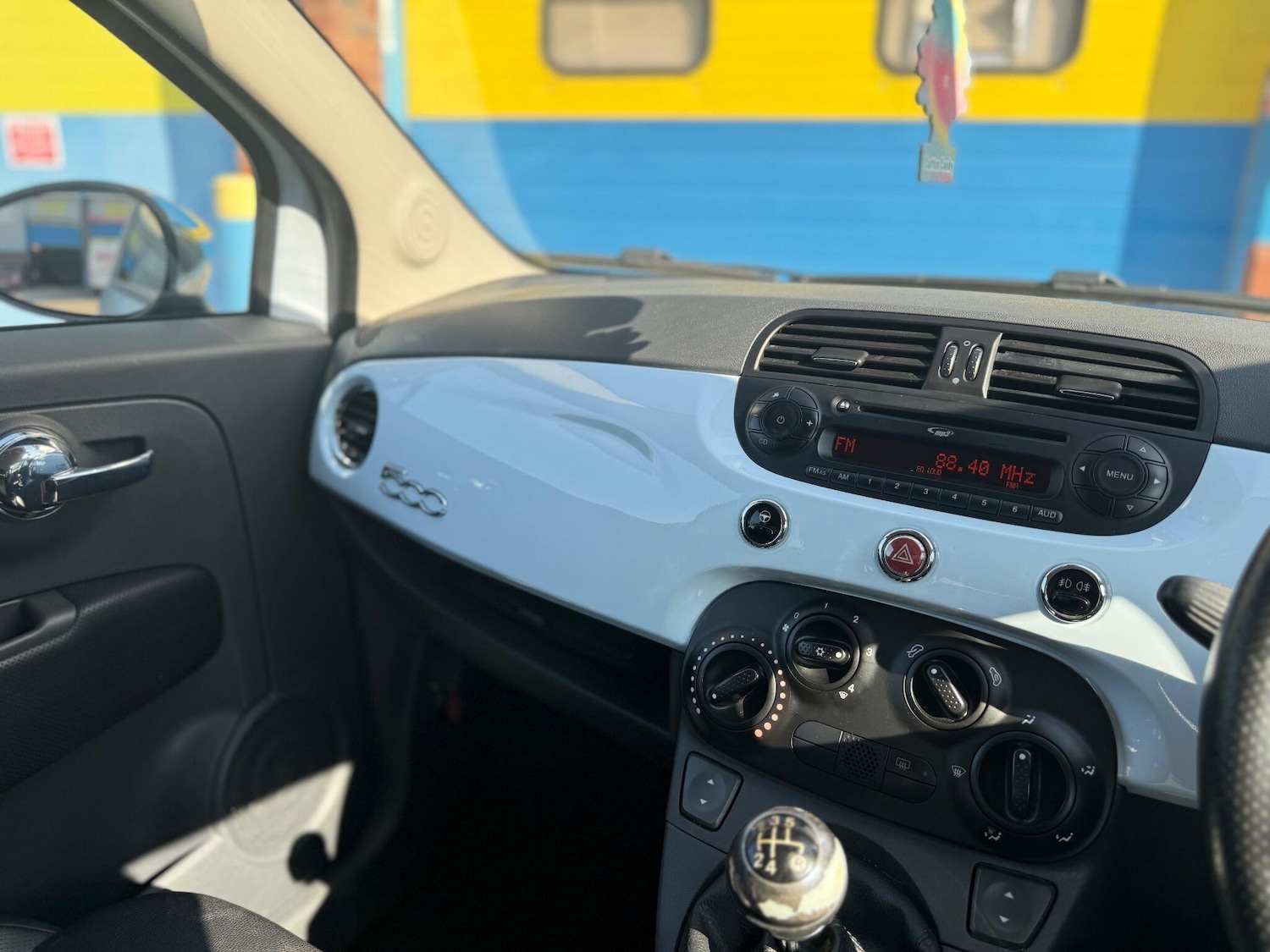 Used Fiat 500 2009 for sale - 76620415: Photo 6