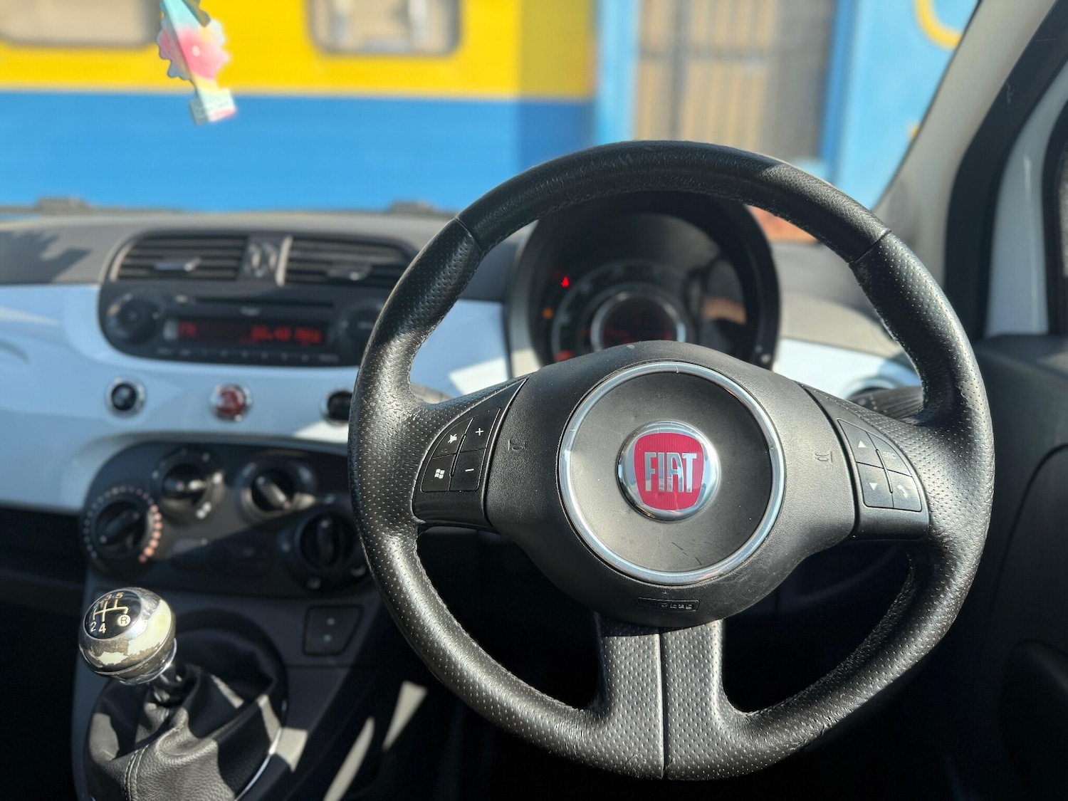 Used Fiat 500 2009 for sale - 76620415: Photo 61