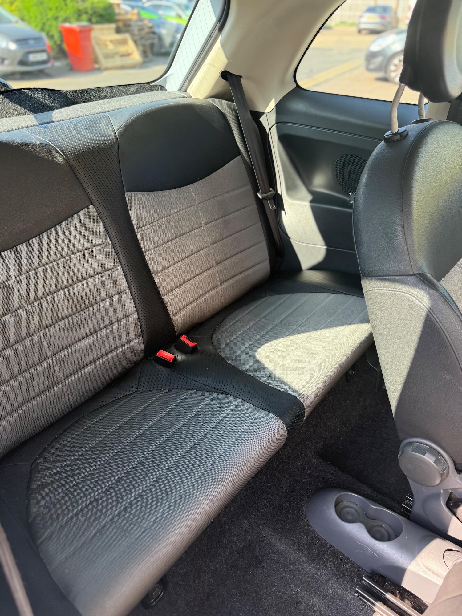 Used Fiat 500 2009 for sale - 76620415: Photo 64