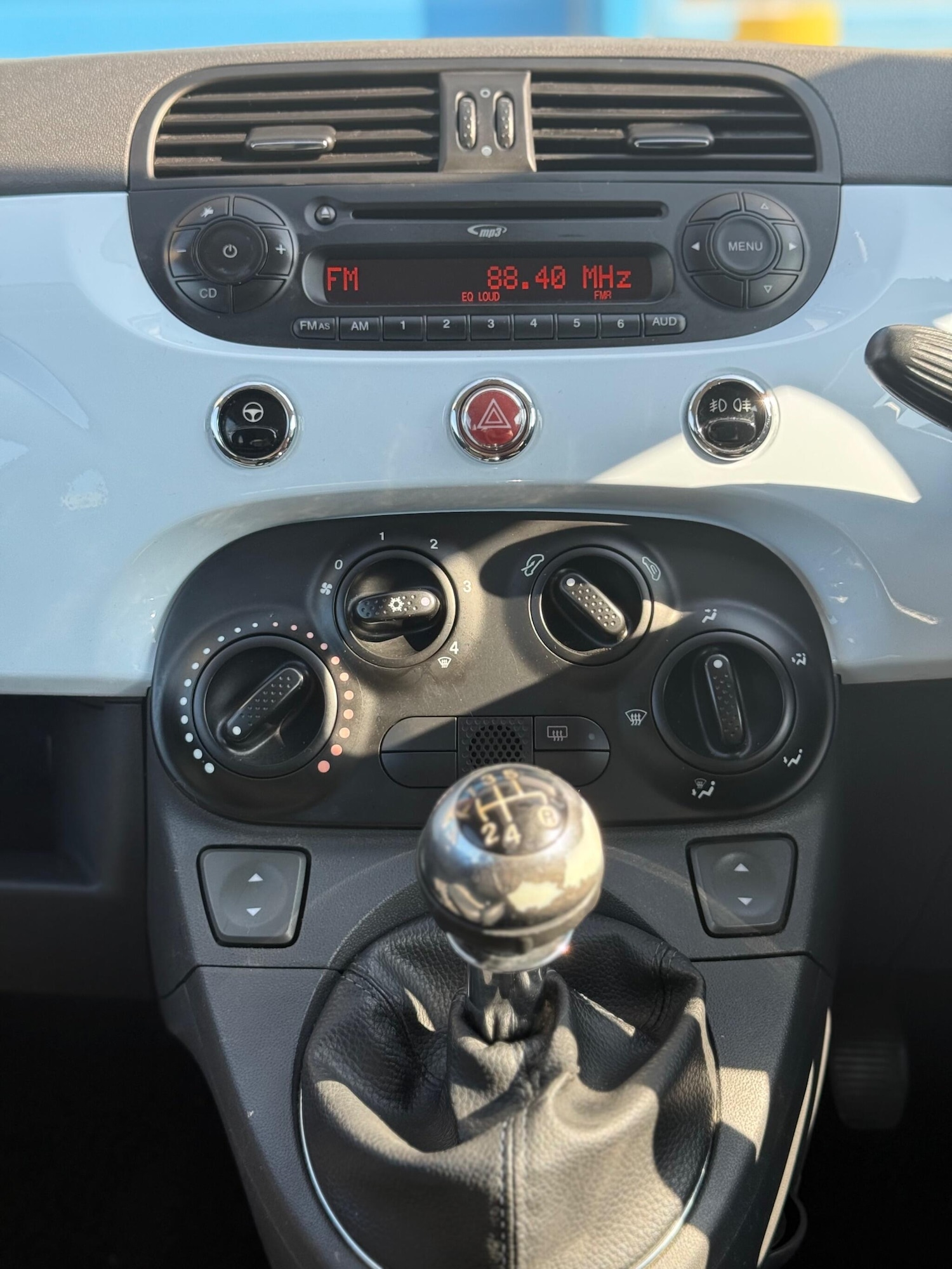 Used Fiat 500 2009 for sale - 76620415: Photo 69