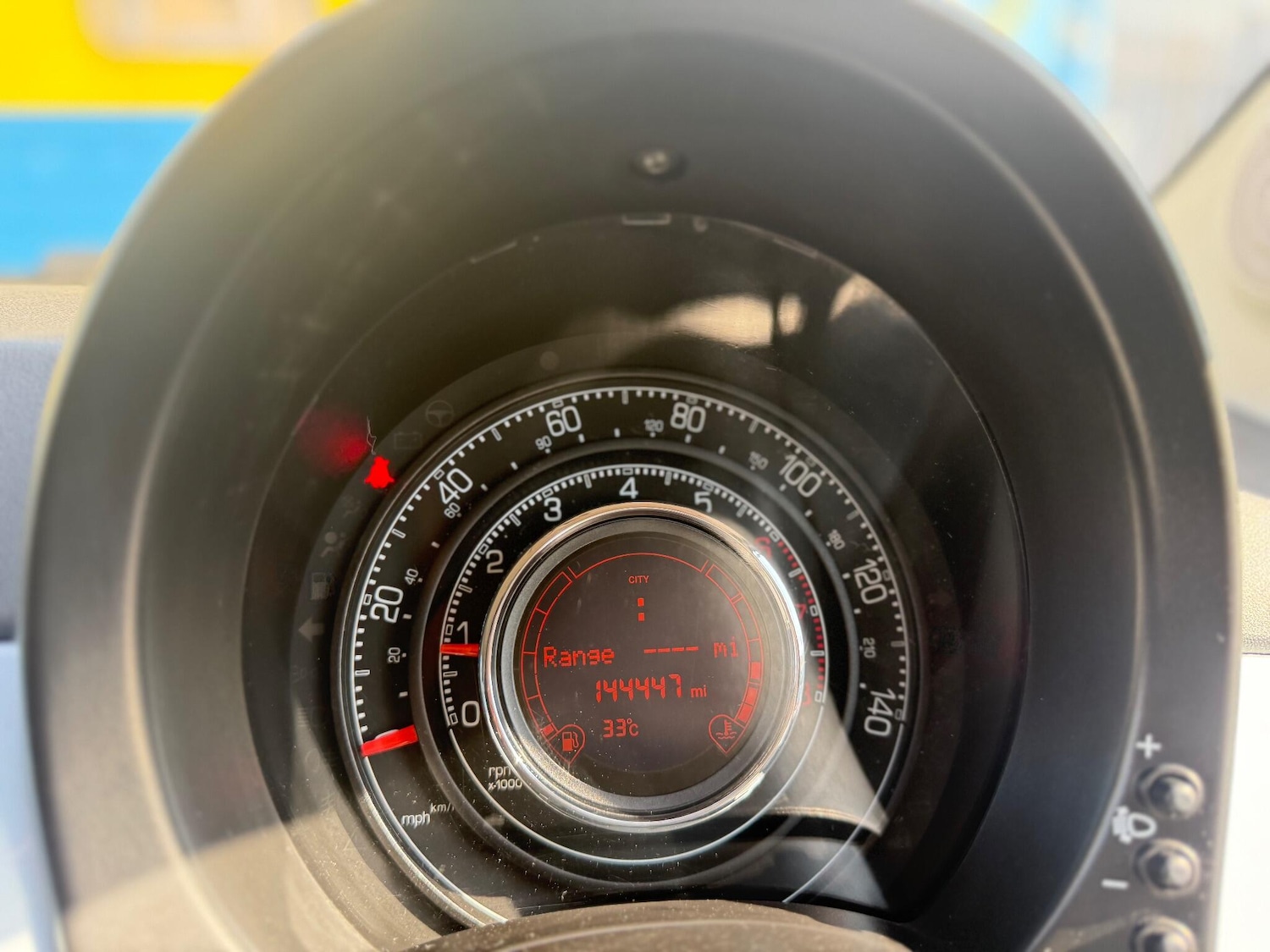 Used Fiat 500 2009 for sale - 76620415: Photo 74