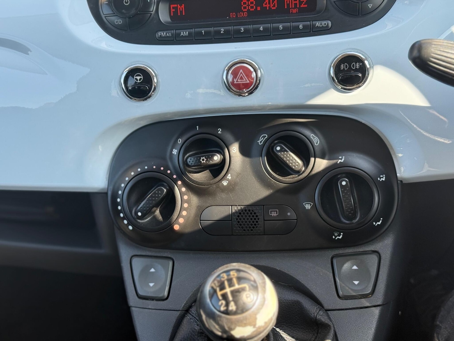 Used Fiat 500 2009 for sale - 76620415: Photo 9