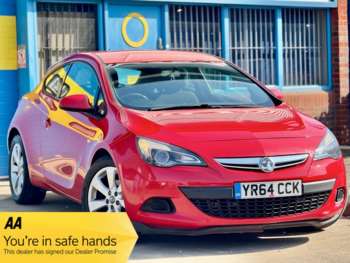 2014 (64) - 1.4T 16V Sport 3dr
