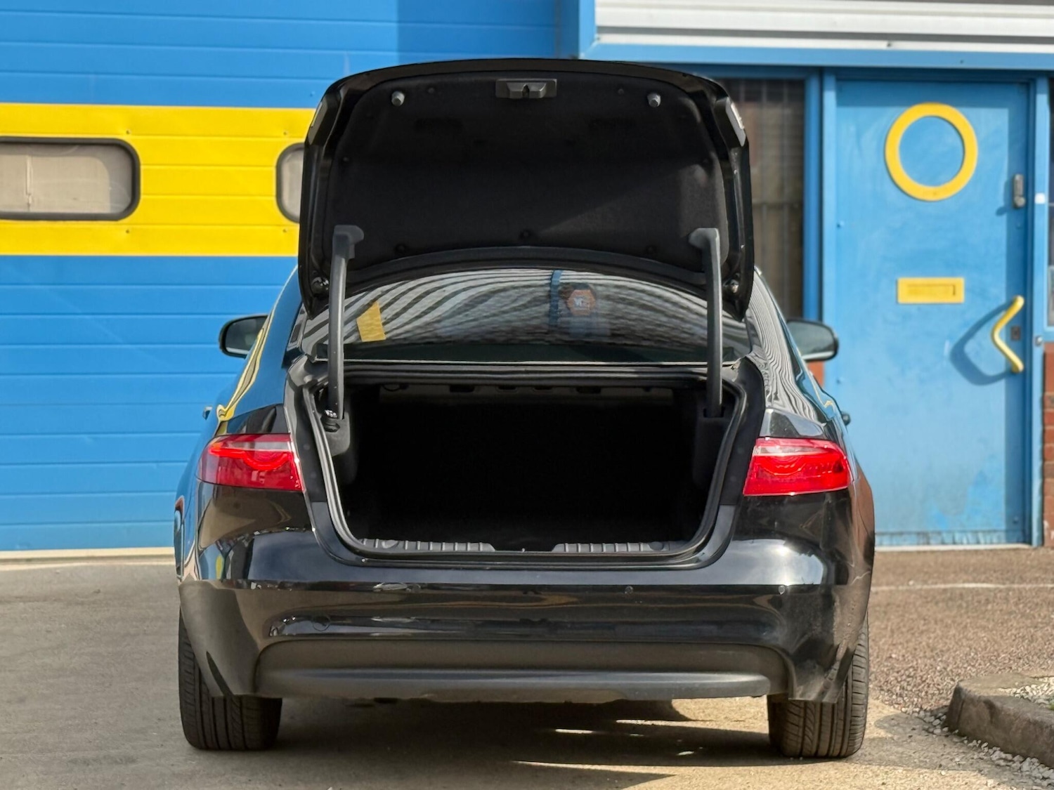 Vehicle 26
