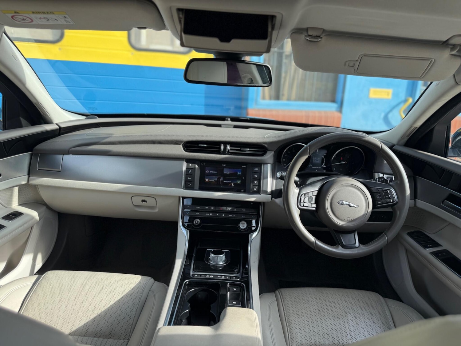 Vehicle 50