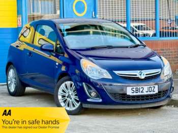 2012 (12) - 1.2i ecoFLEX 16V SE Euro 5 (s/s) 3dr