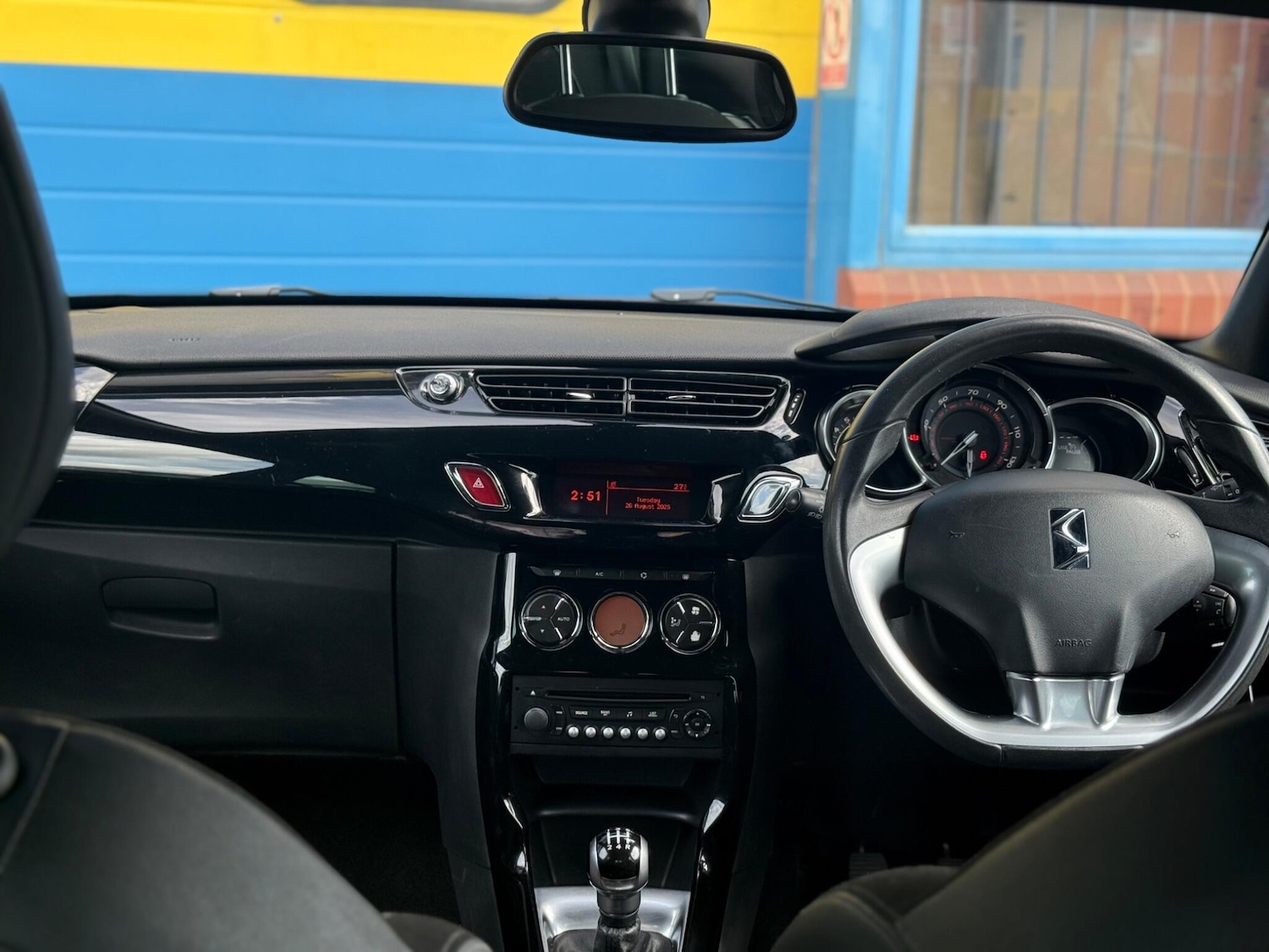 Vehicle 11