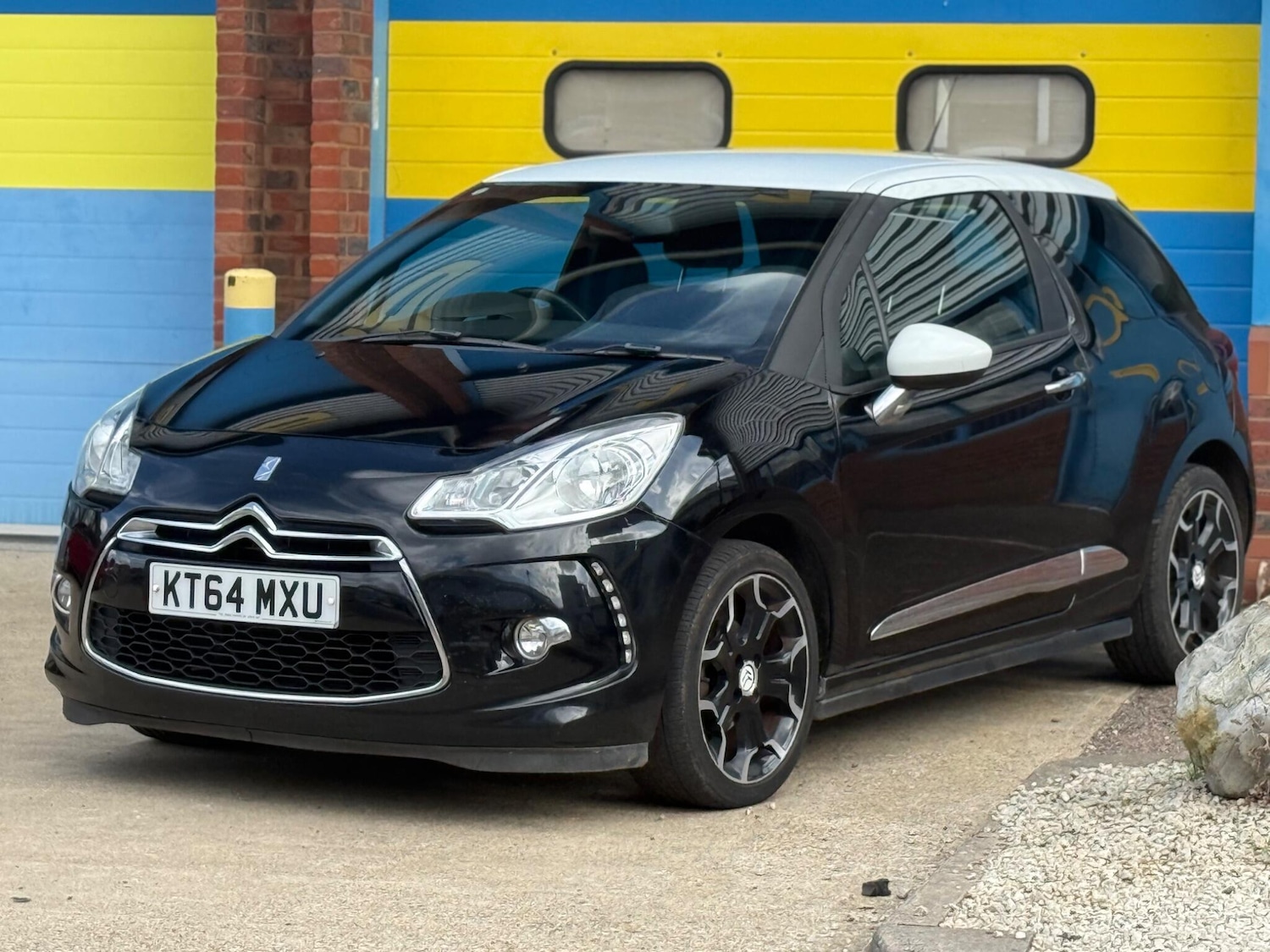 Vehicle 24