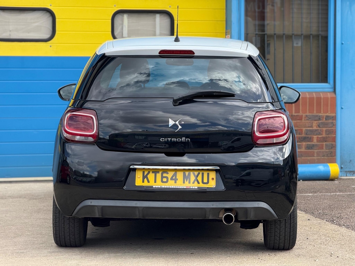 Vehicle 26