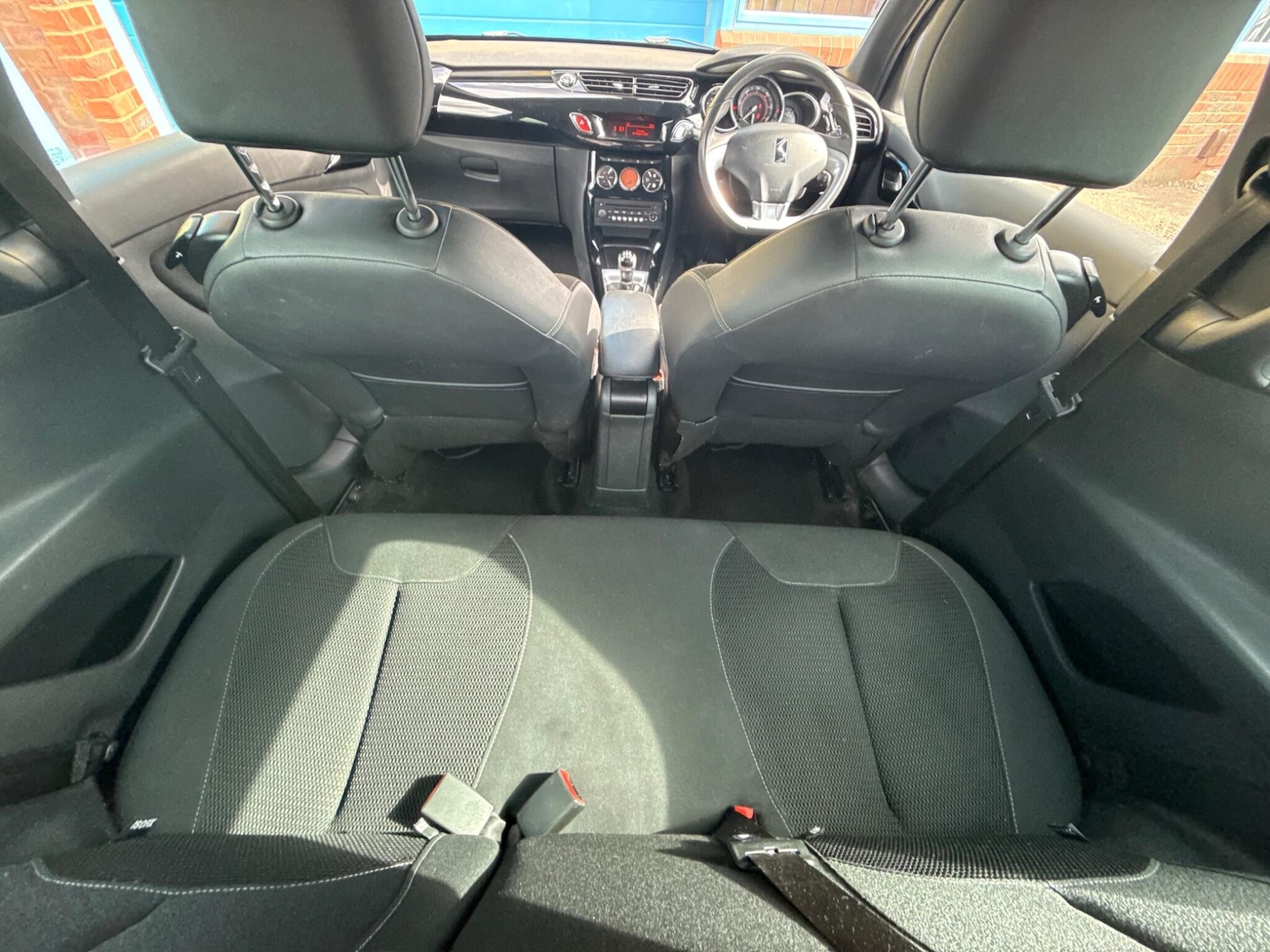 Vehicle 31