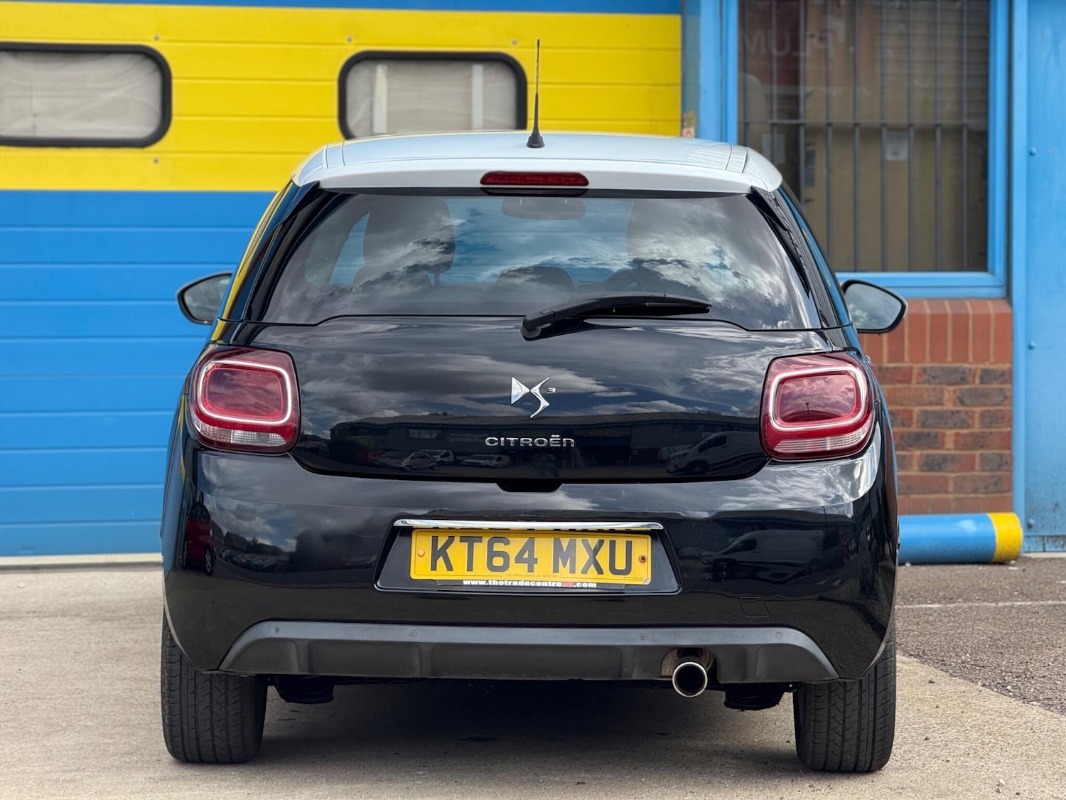 Vehicle 63