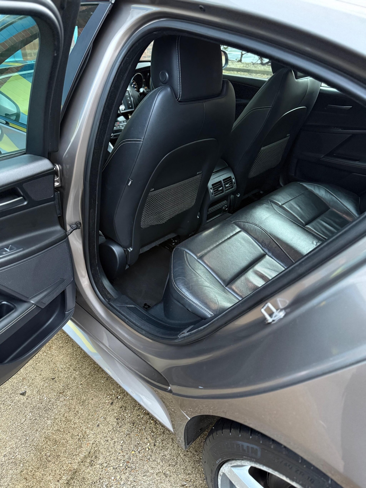 Used Jaguar XE 2016 for sale - 76991040: Photo 16