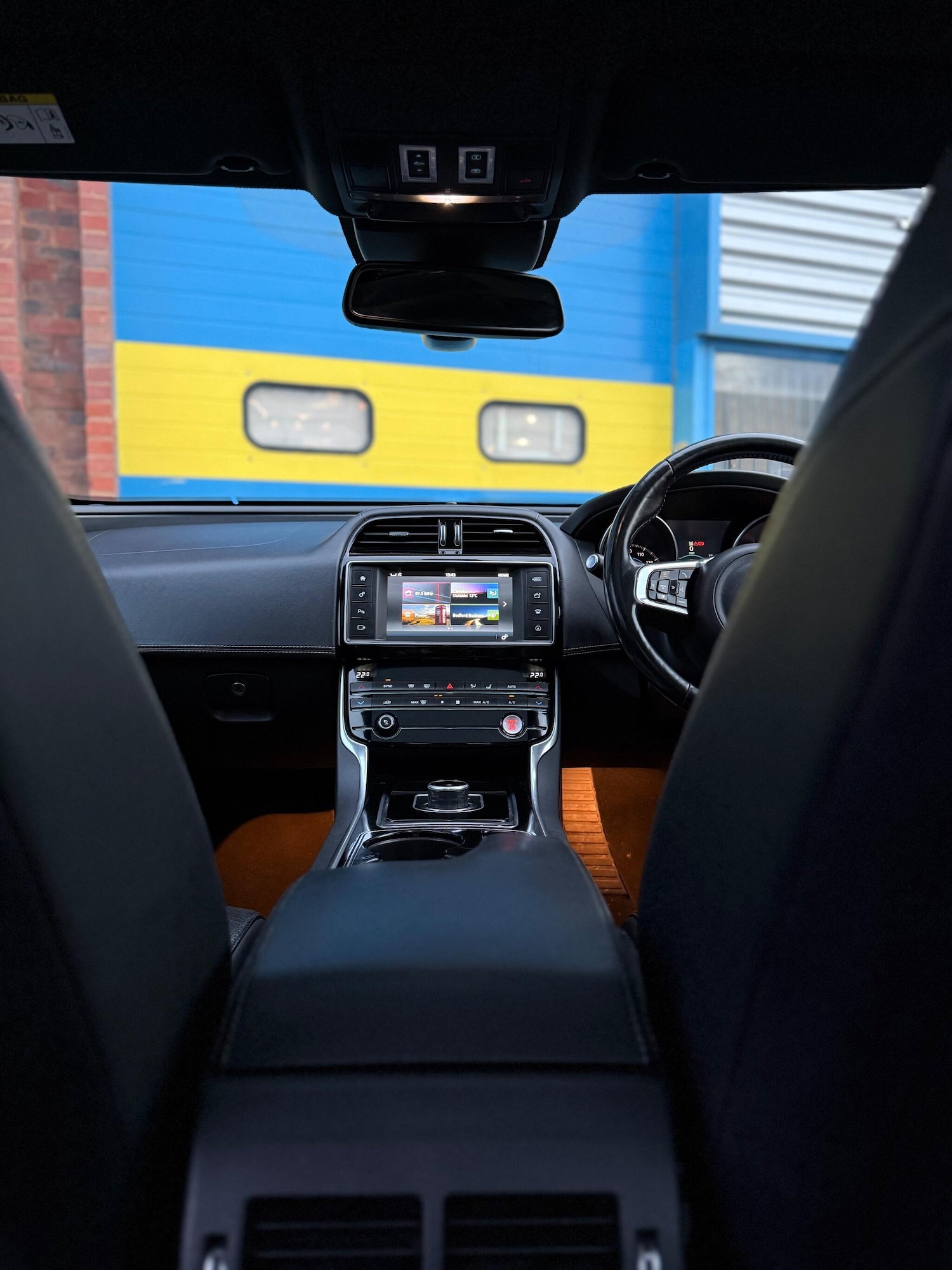 Used Jaguar XE 2016 for sale - 76991040: Photo 29